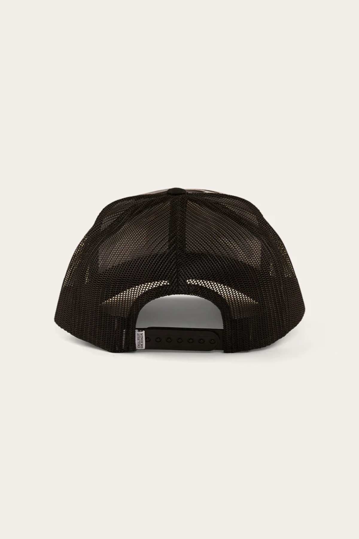 Ringers Western Long Haul Trucker Cap - Image 3