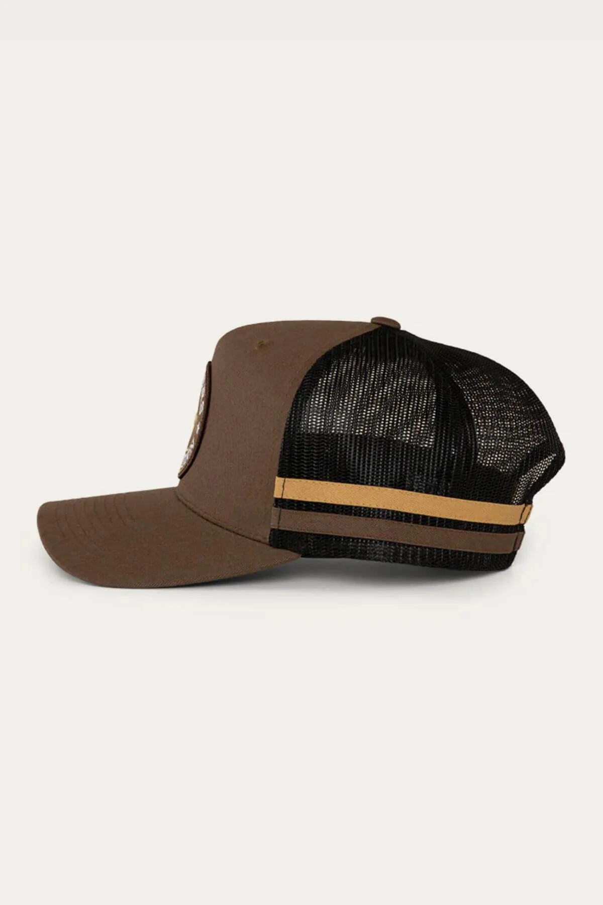 Ringers Western McCoy Trucker Cap - Image 3