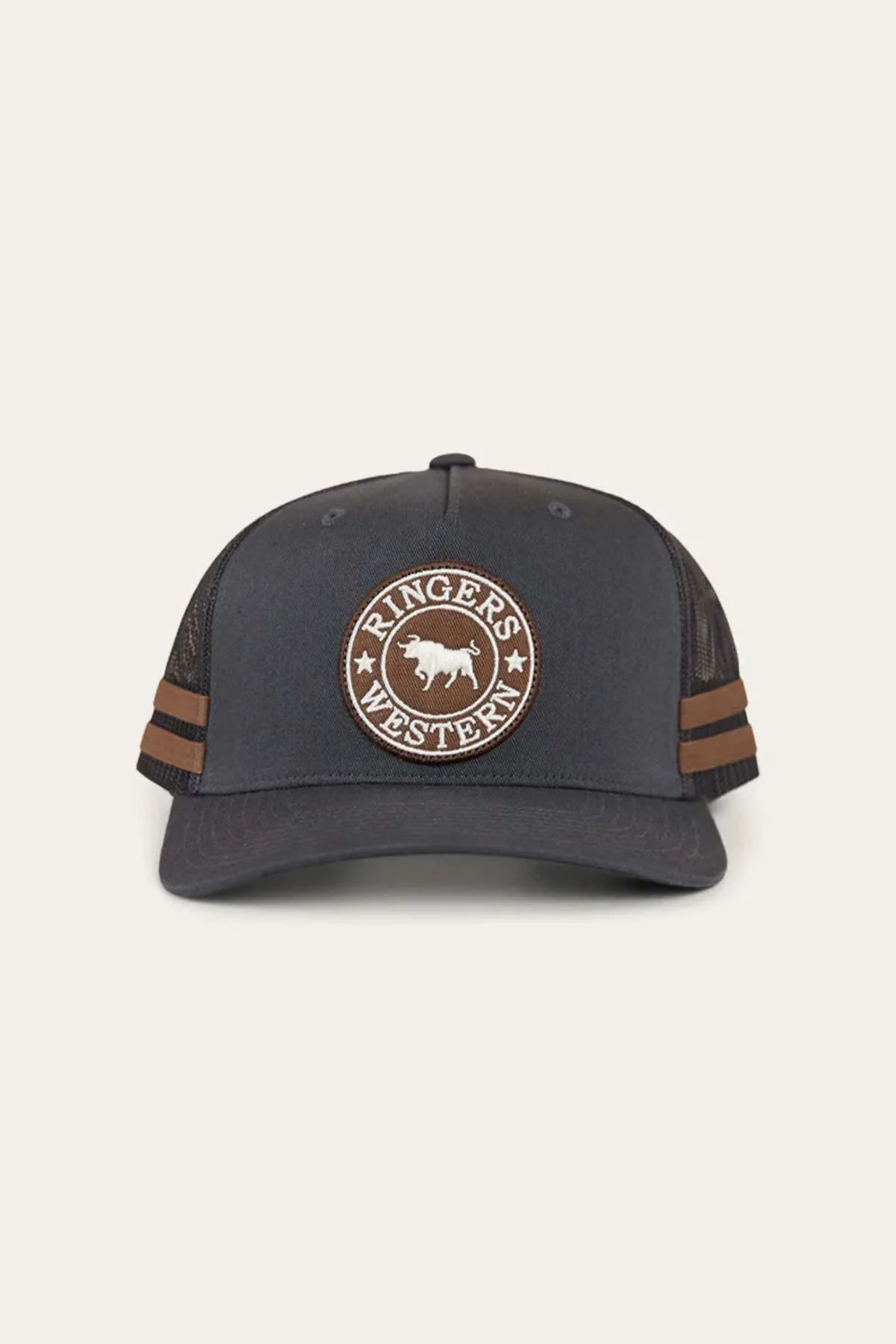Ringers Western McCoy Trucker Cap - Image 2