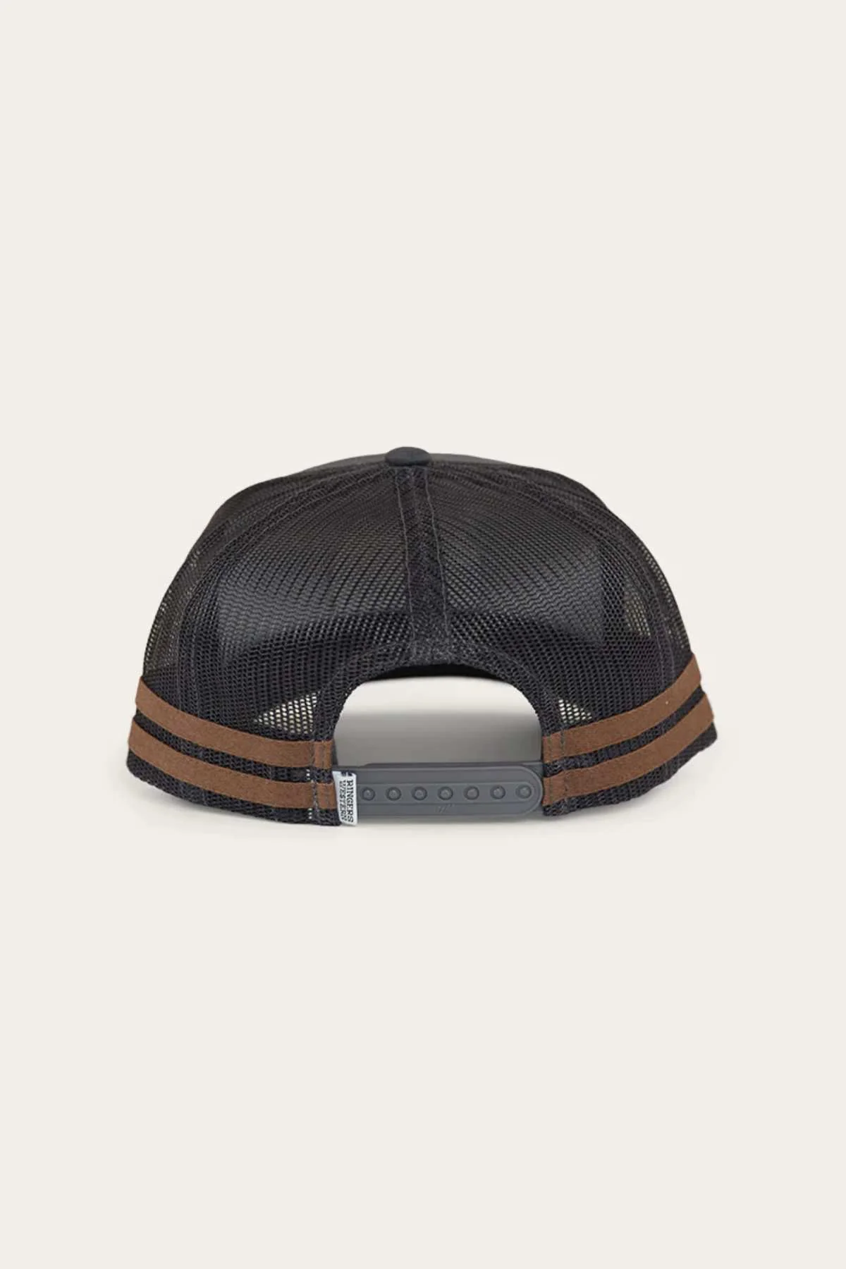 Ringers Western McCoy Trucker Cap - Image 3