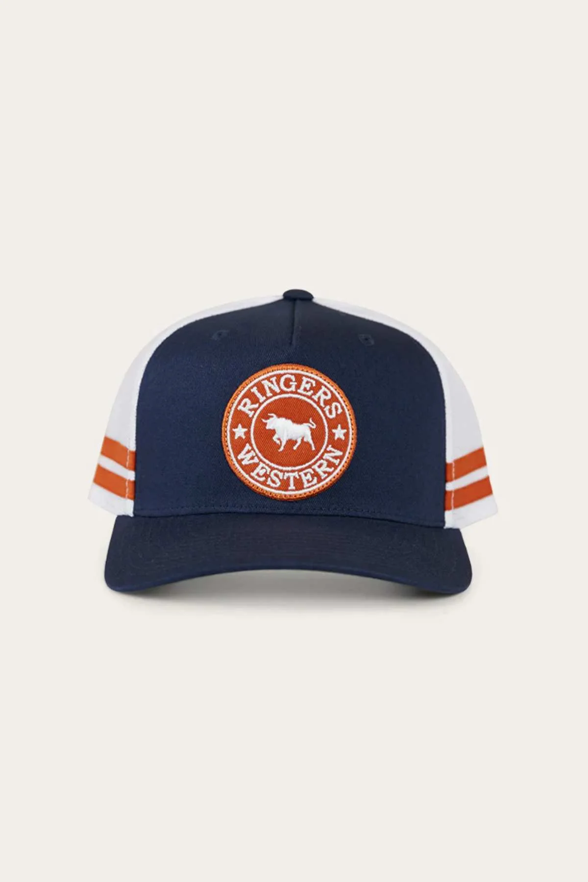 Ringers Western McCoy Trucker Cap - Image 2