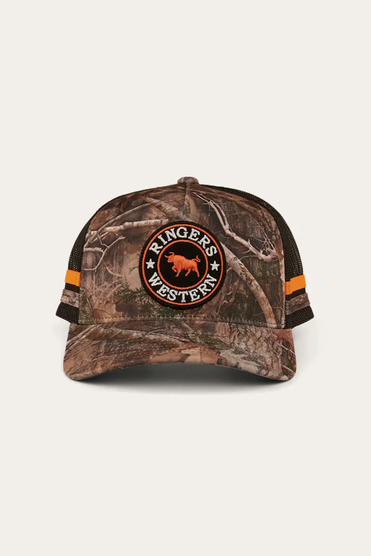 Ringers Western McCoy Trucker Cap - Image 2