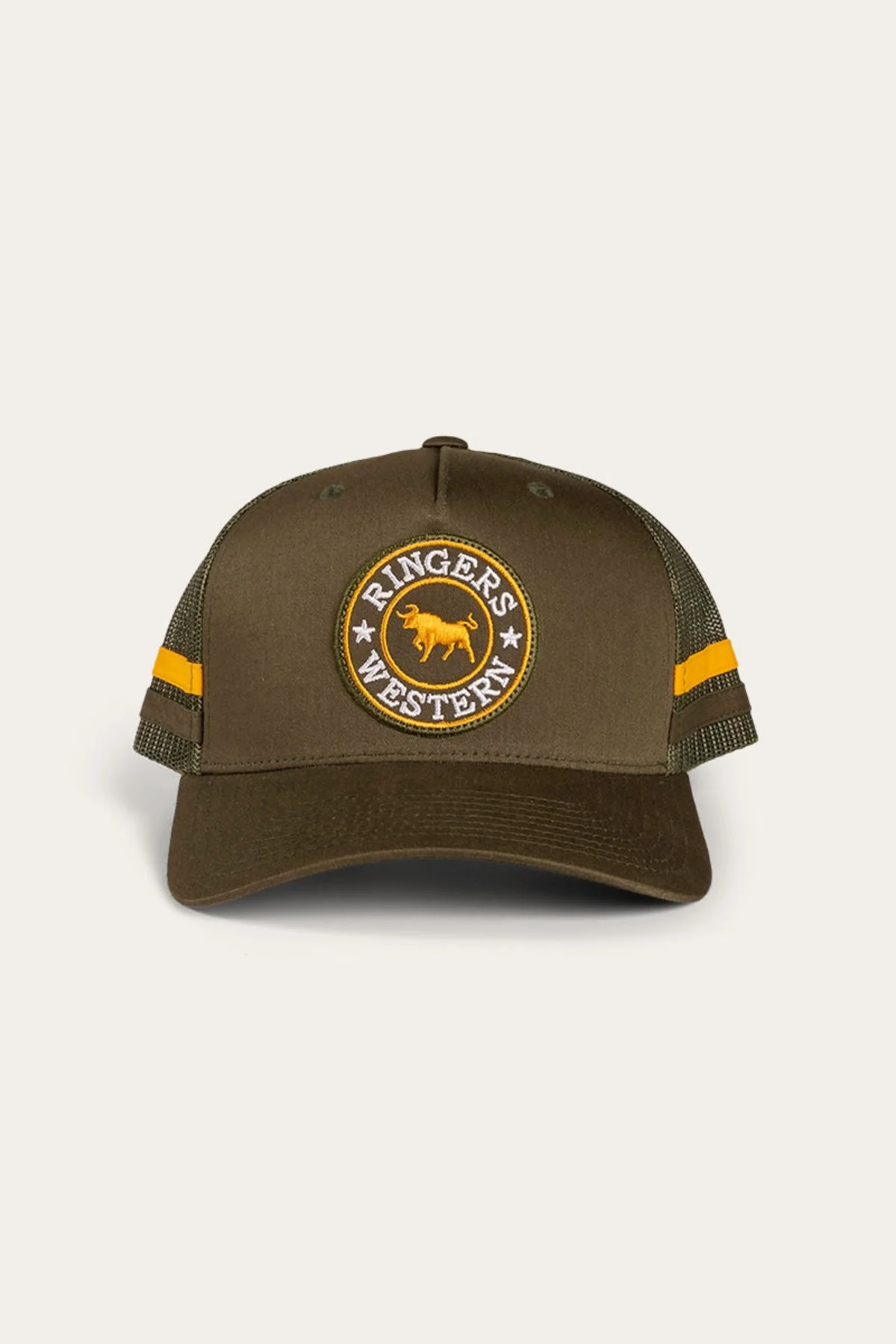Ringers Western McCoy Trucker Cap - Image 2