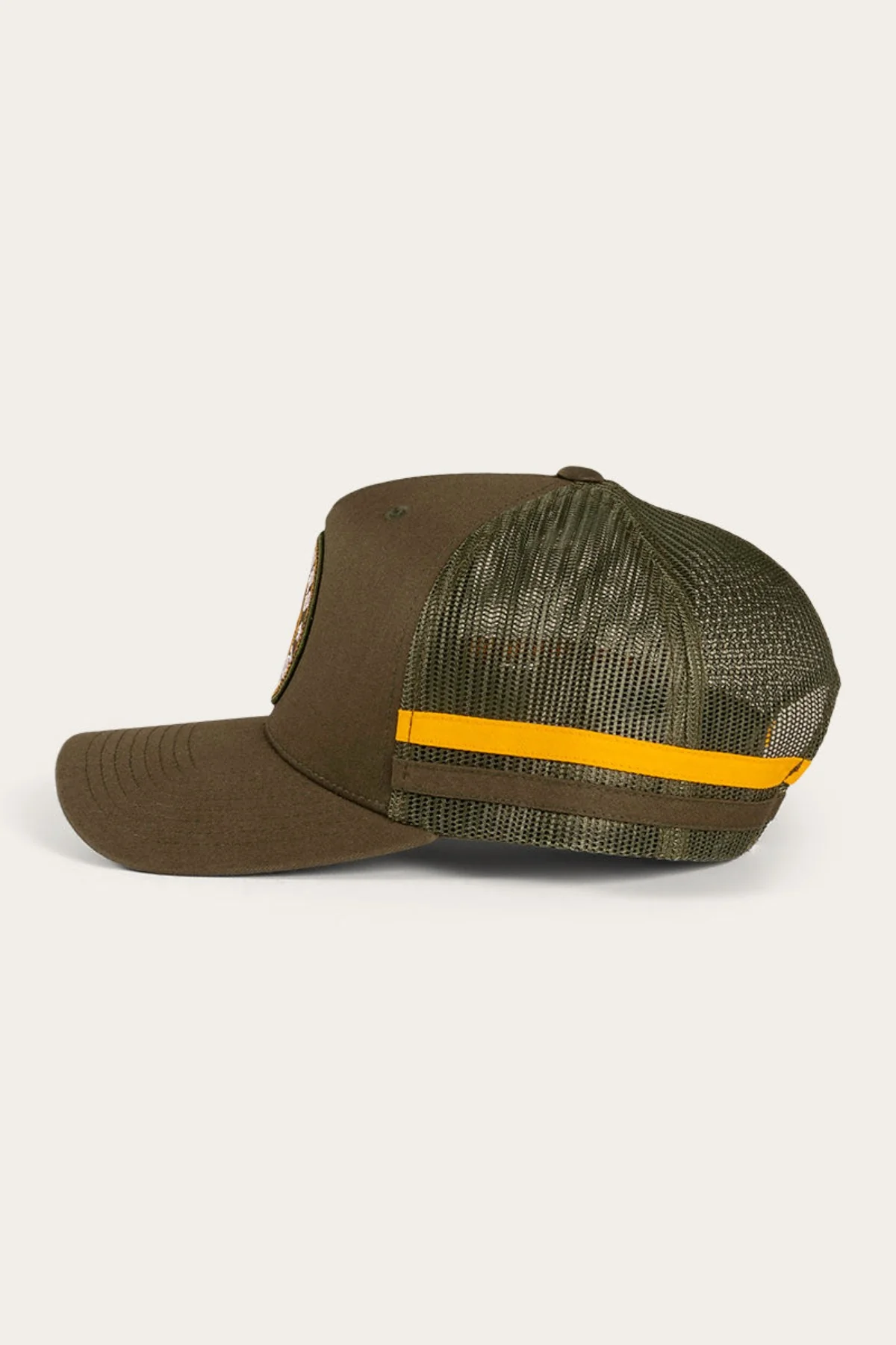 Ringers Western McCoy Trucker Cap - Image 3