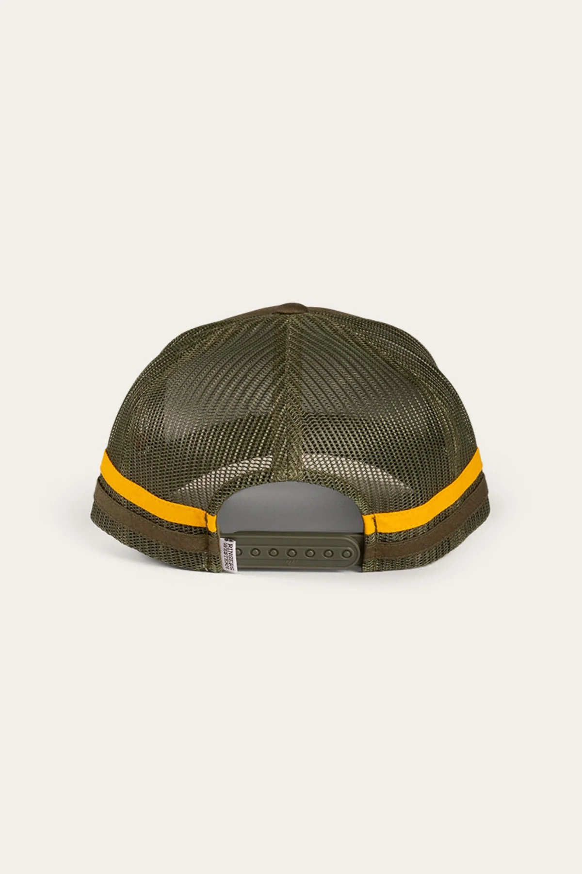 Ringers Western McCoy Trucker Cap - Image 4