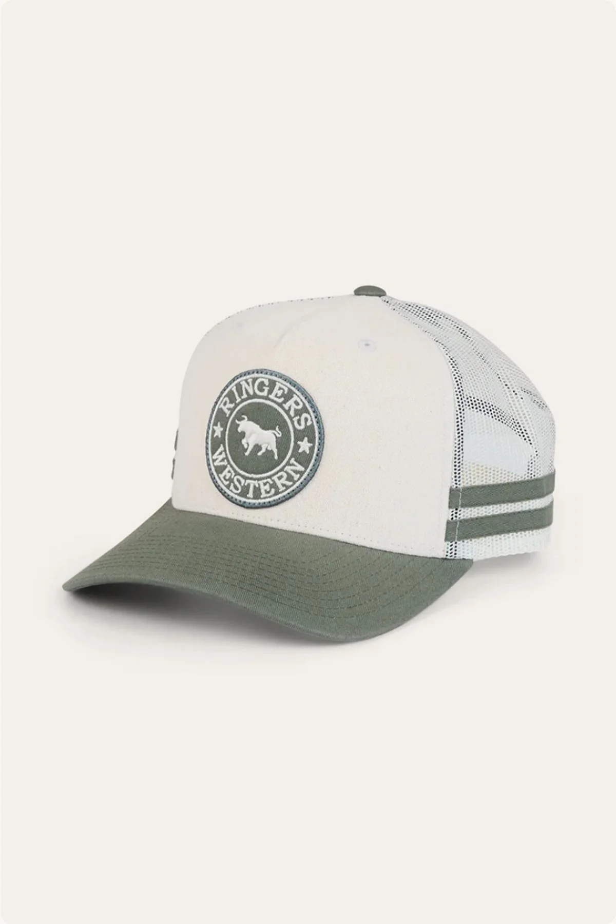Ringers Western McCoy Trucker Cap
