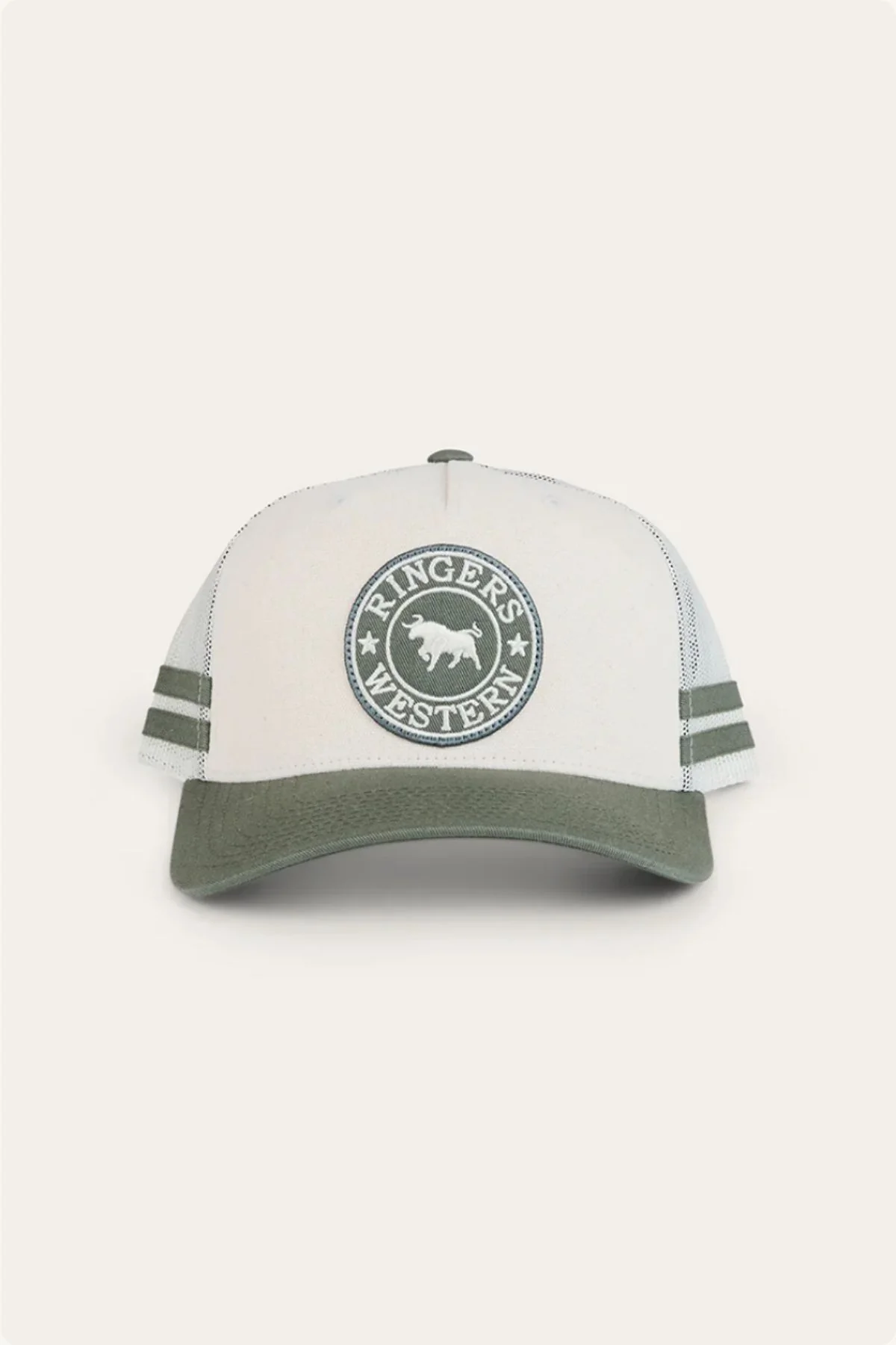 Ringers Western McCoy Trucker Cap - Image 2