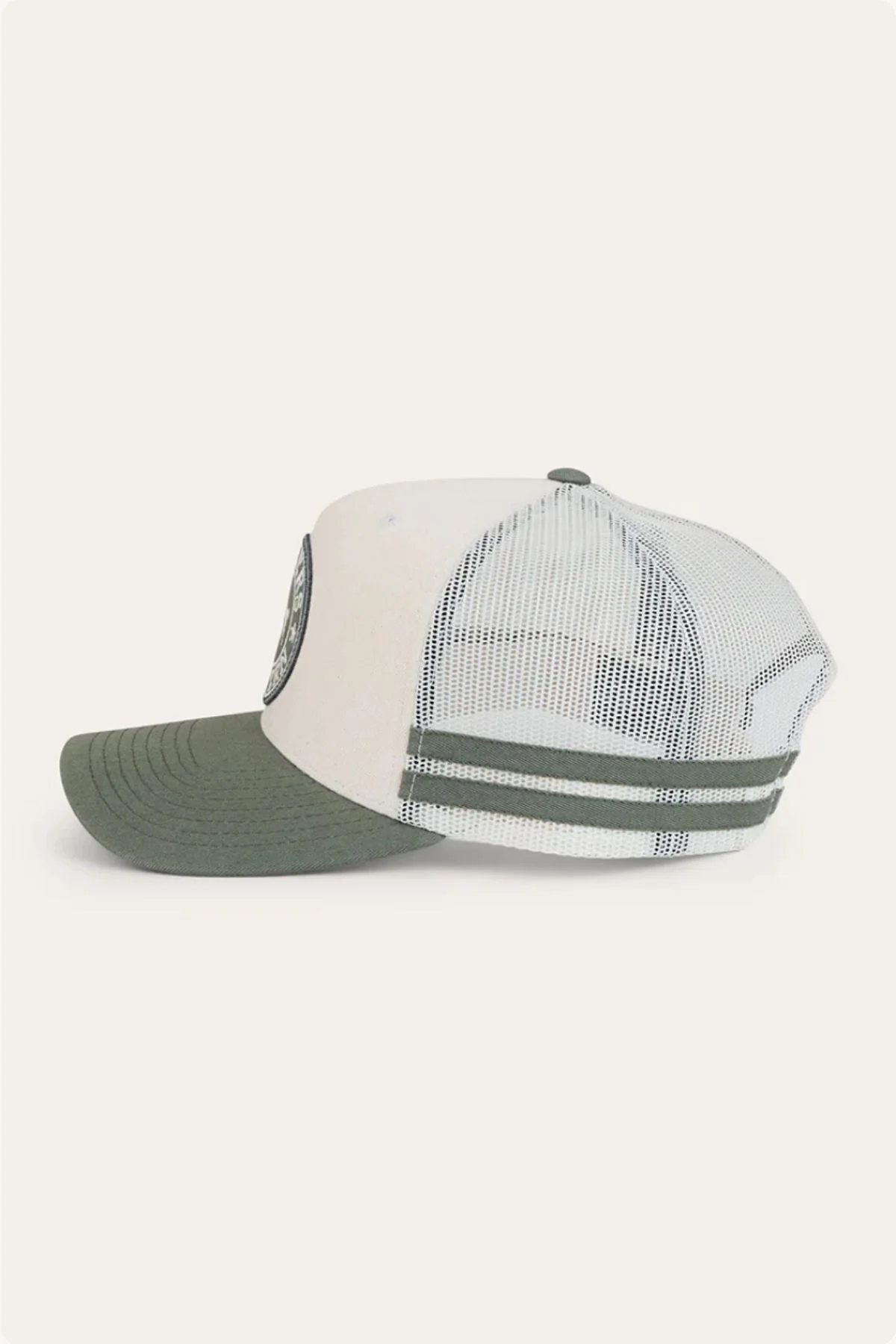 Ringers Western McCoy Trucker Cap - Image 3
