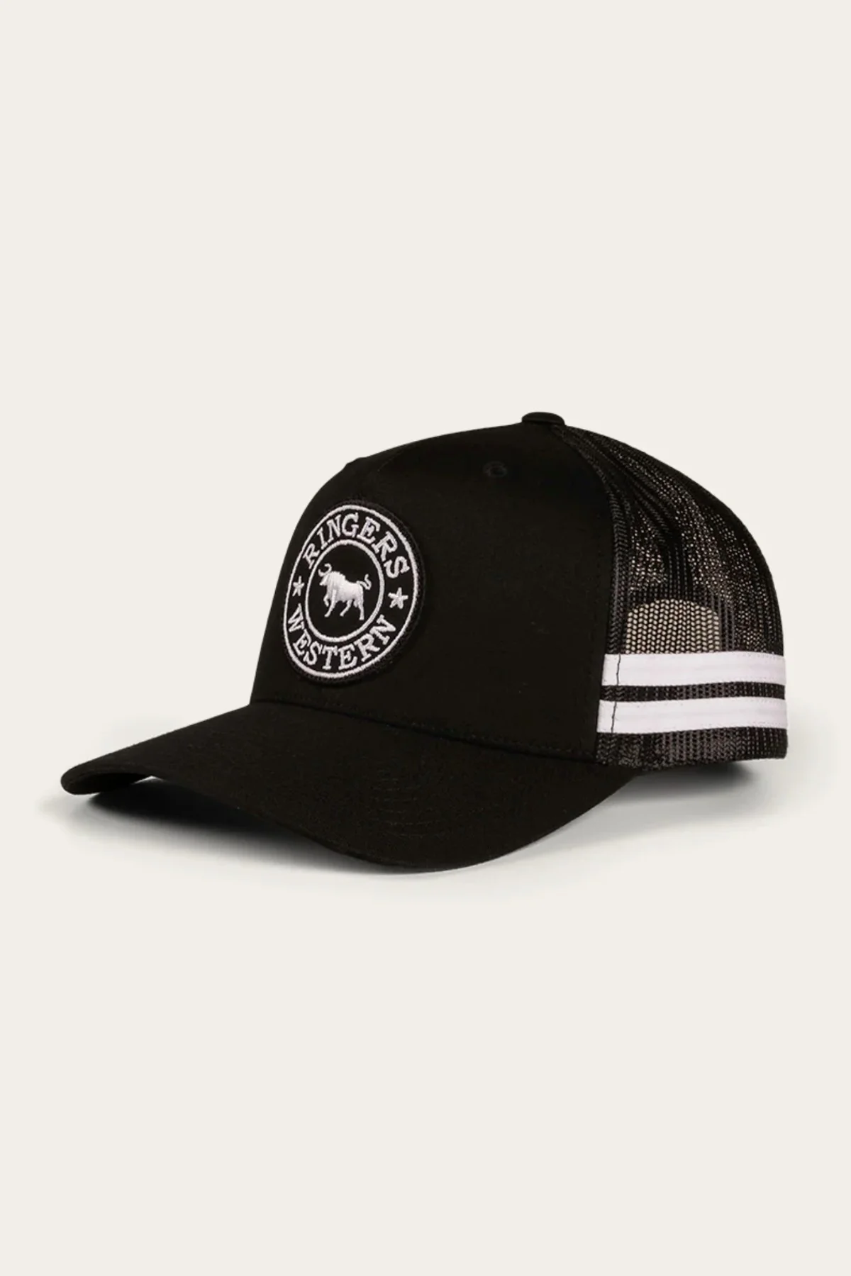 Ringers Western McCoy Trucker Cap