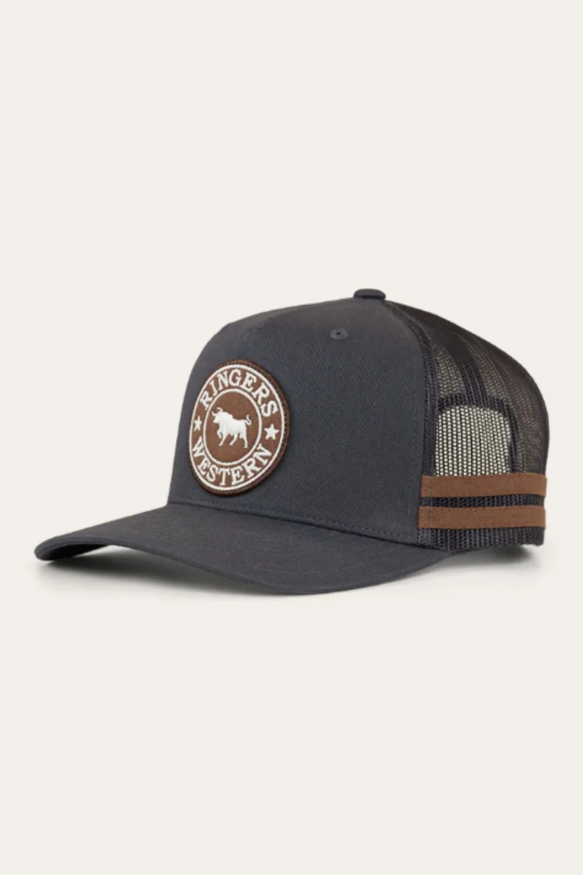 Ringers Western McCoy Trucker Cap