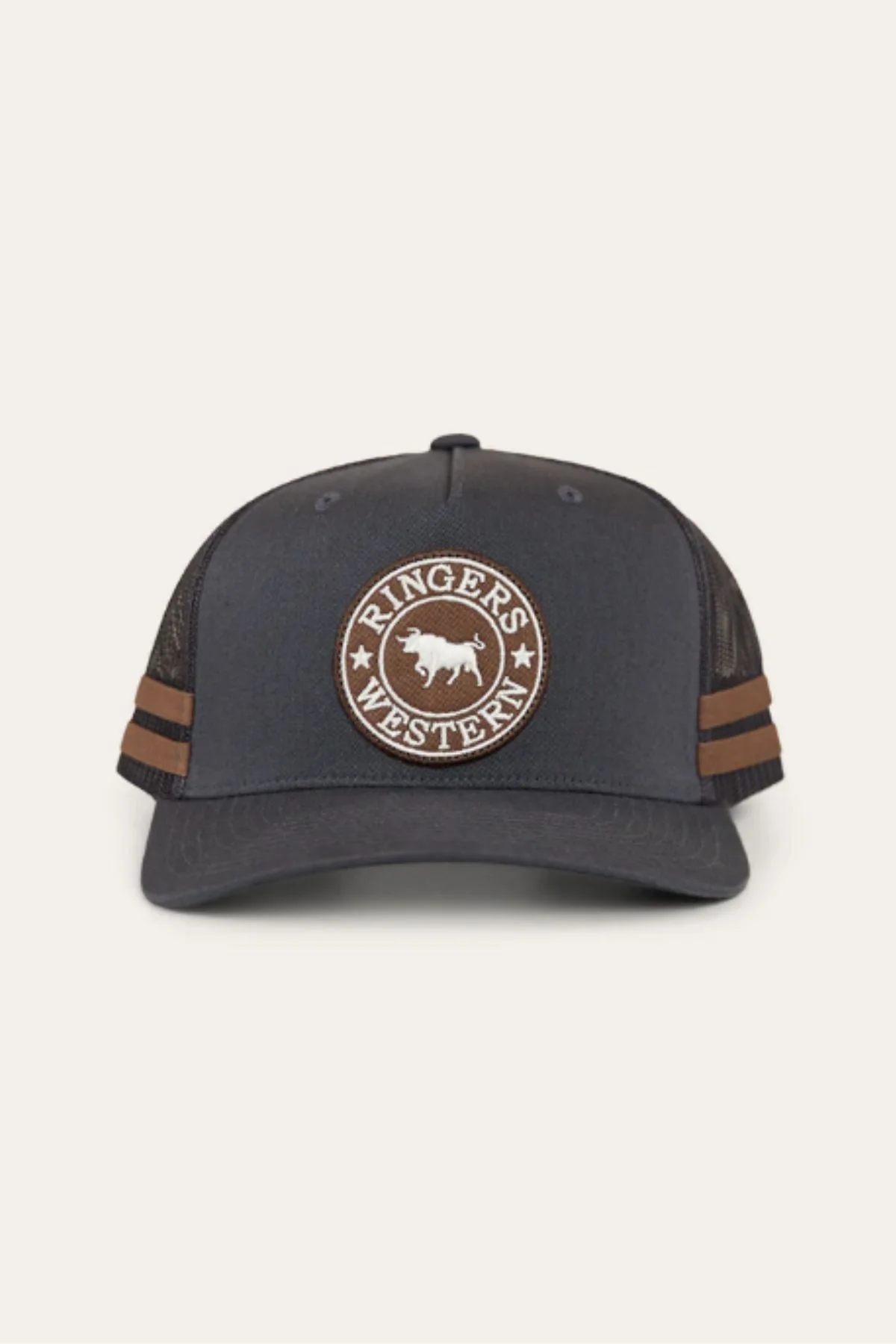 Ringers Western McCoy Trucker Cap - Image 2