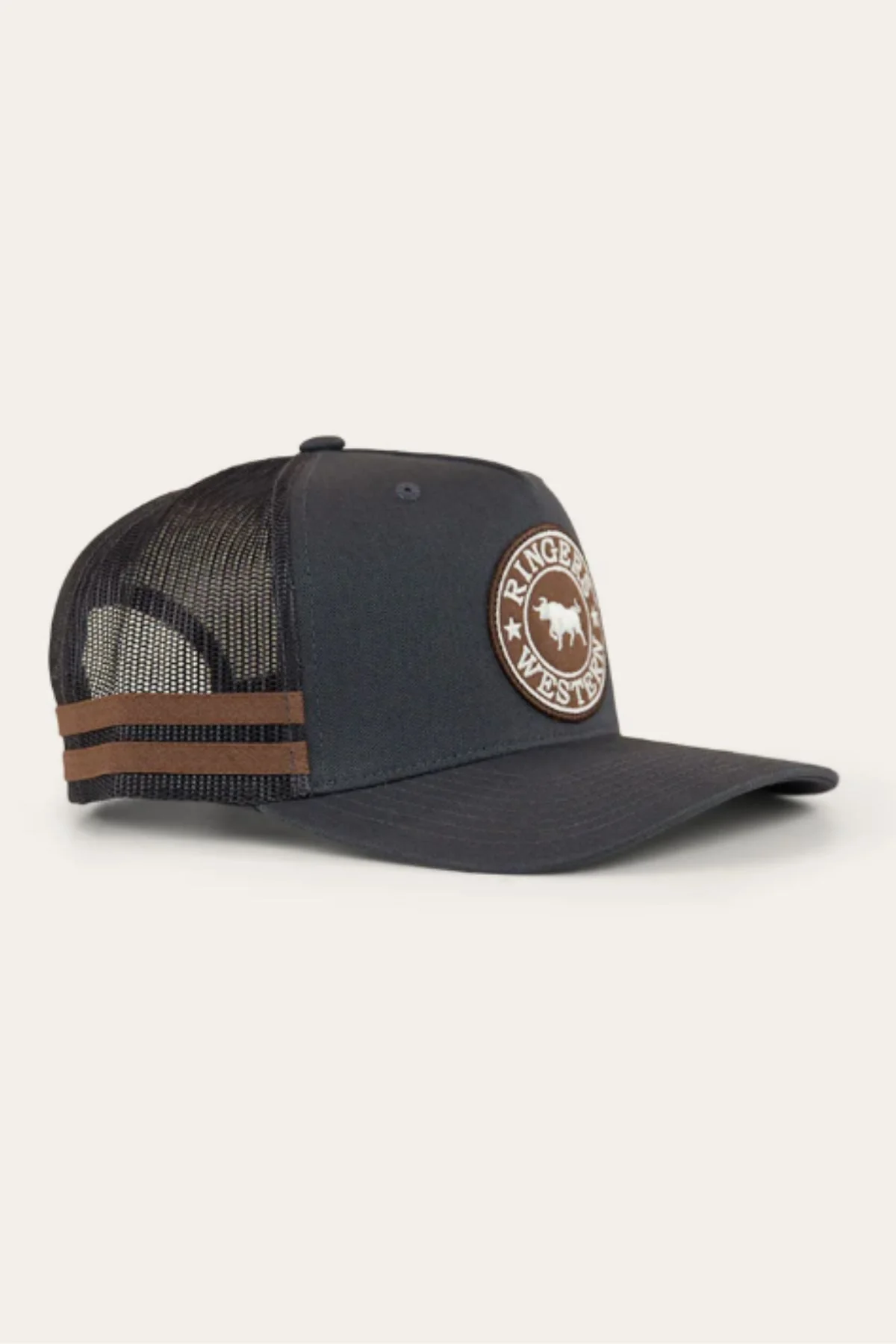 Ringers Western McCoy Trucker Cap - Image 4