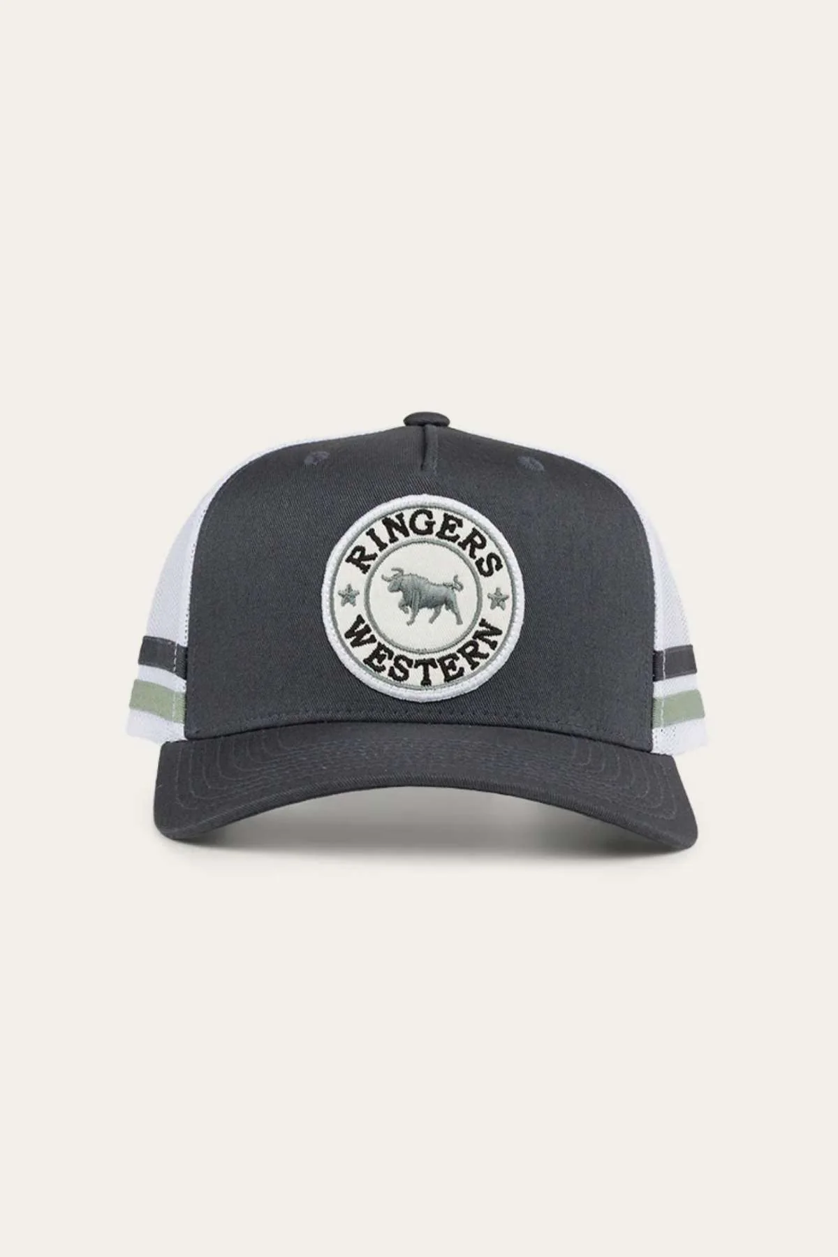 Ringers Western McCoy Trucker Cap - Image 2