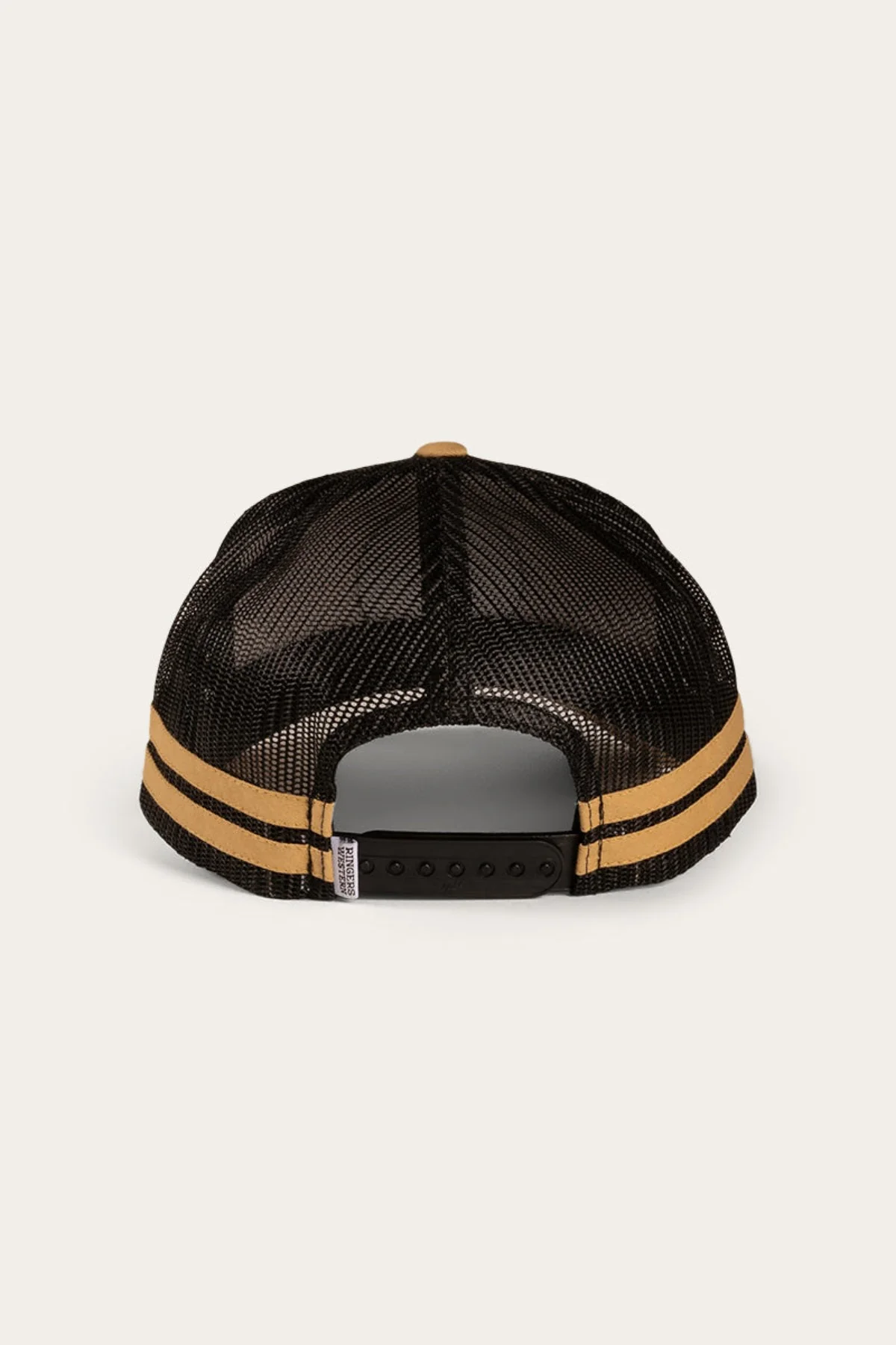 Ringers Western McCoy Trucker Cap - Image 4