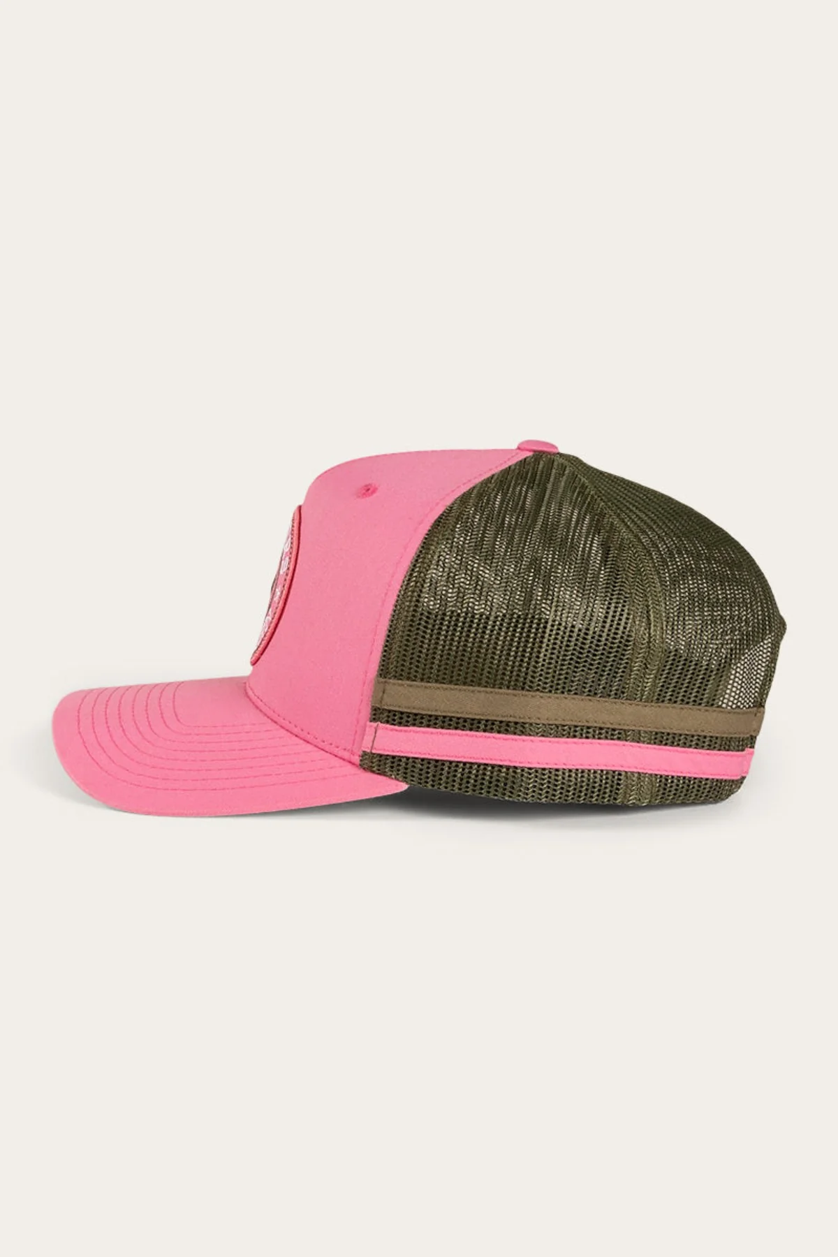 Ringers Western McCoy Trucker Cap - Image 3