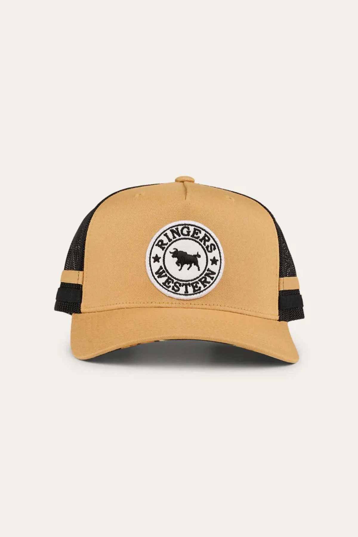 Ringers Western Pendleton Trucker Cap - Image 3