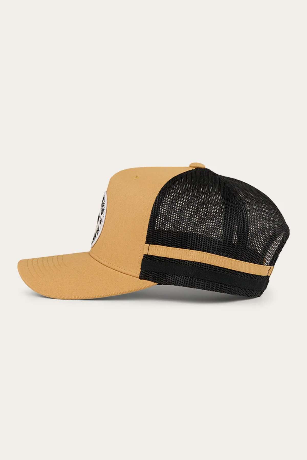 Ringers Western Pendleton Trucker Cap - Image 4