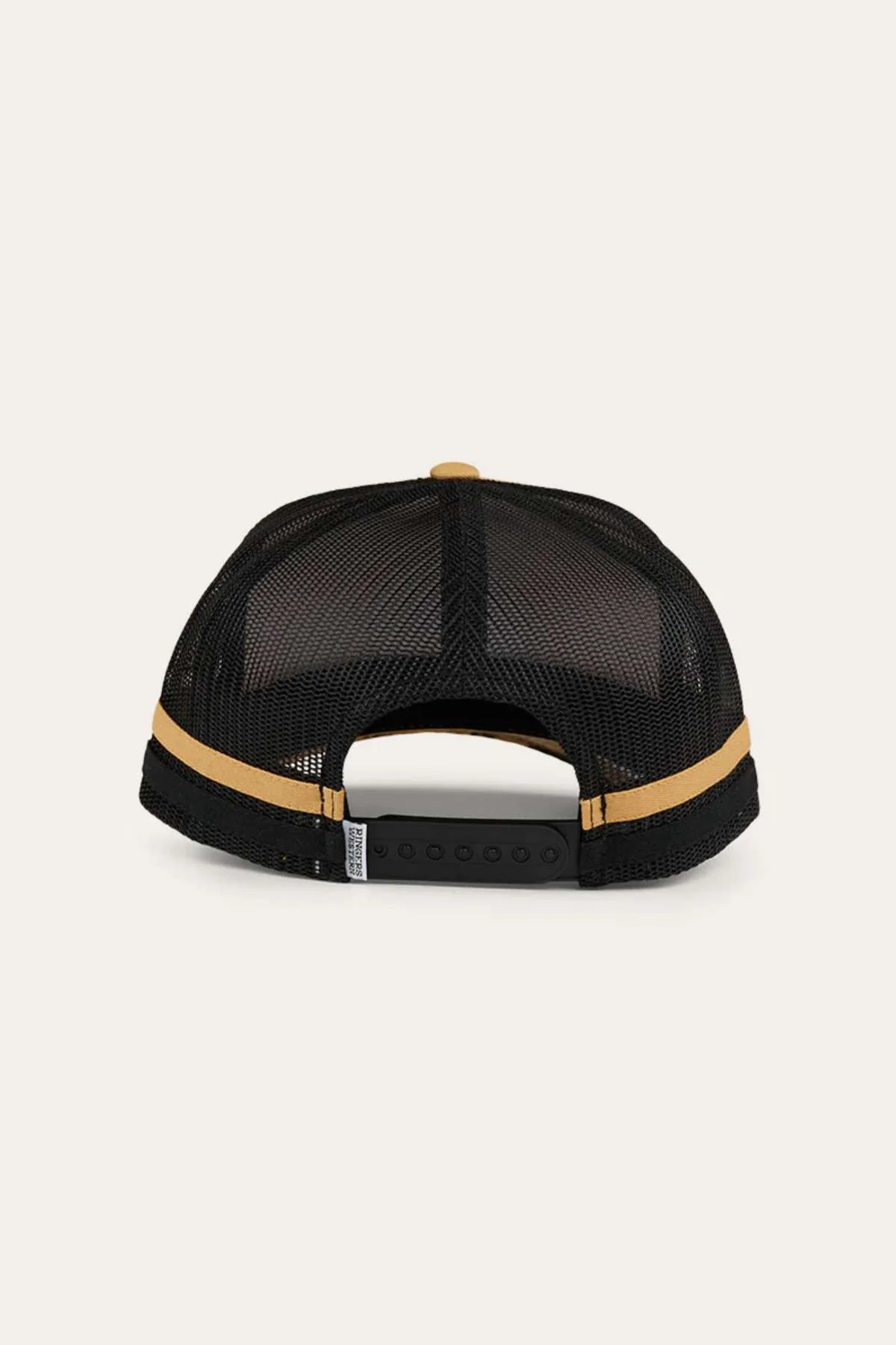 Ringers Western Pendleton Trucker Cap - Image 5