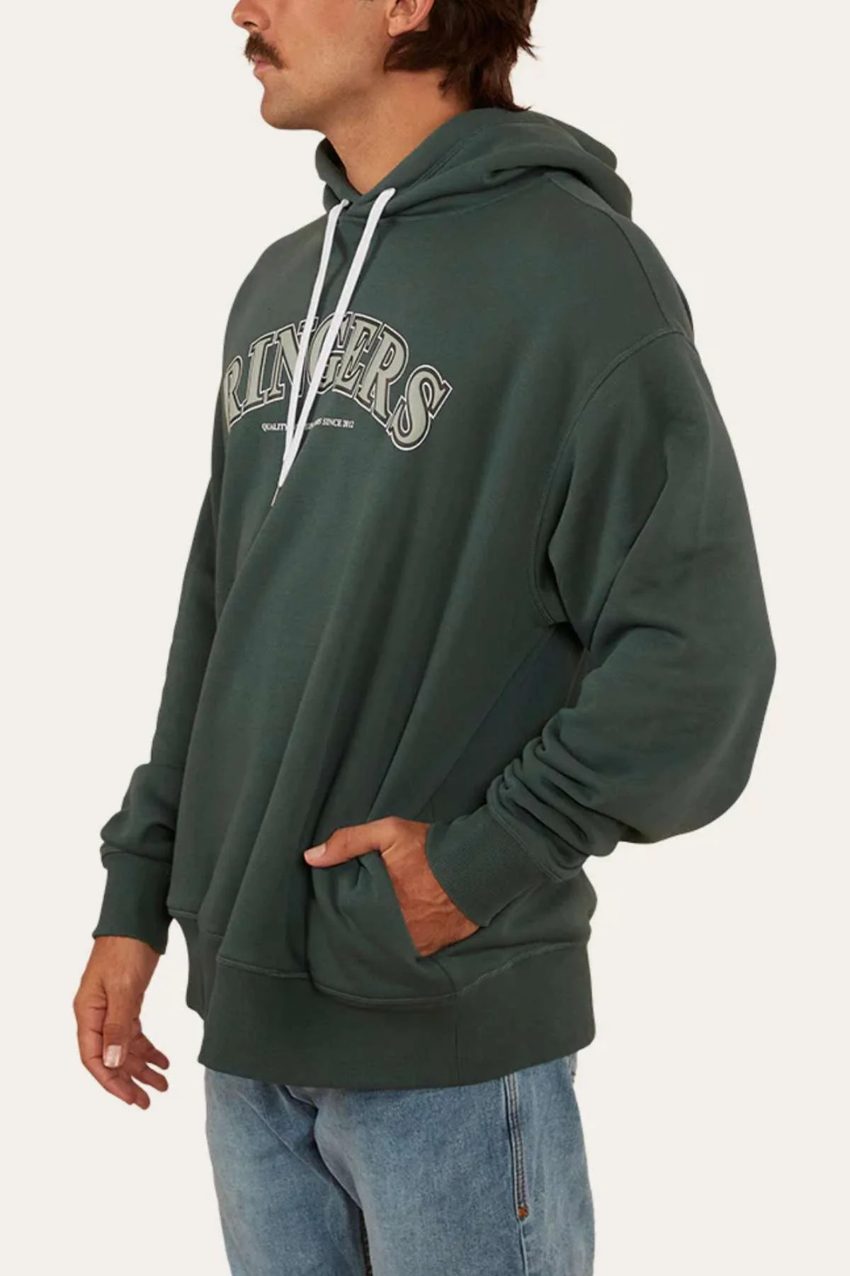 Ringers Western Princeton Hoodie - Image 2