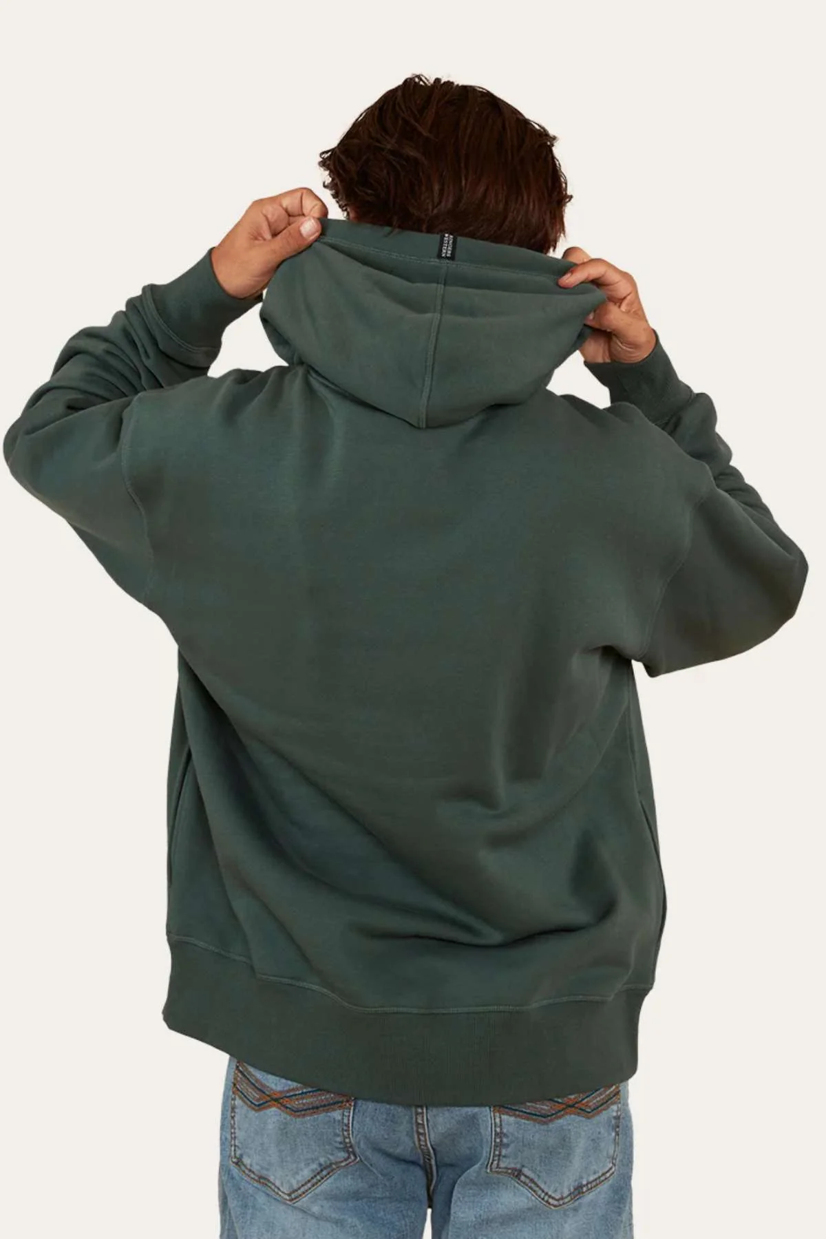 Ringers Western Princeton Hoodie - Image 3
