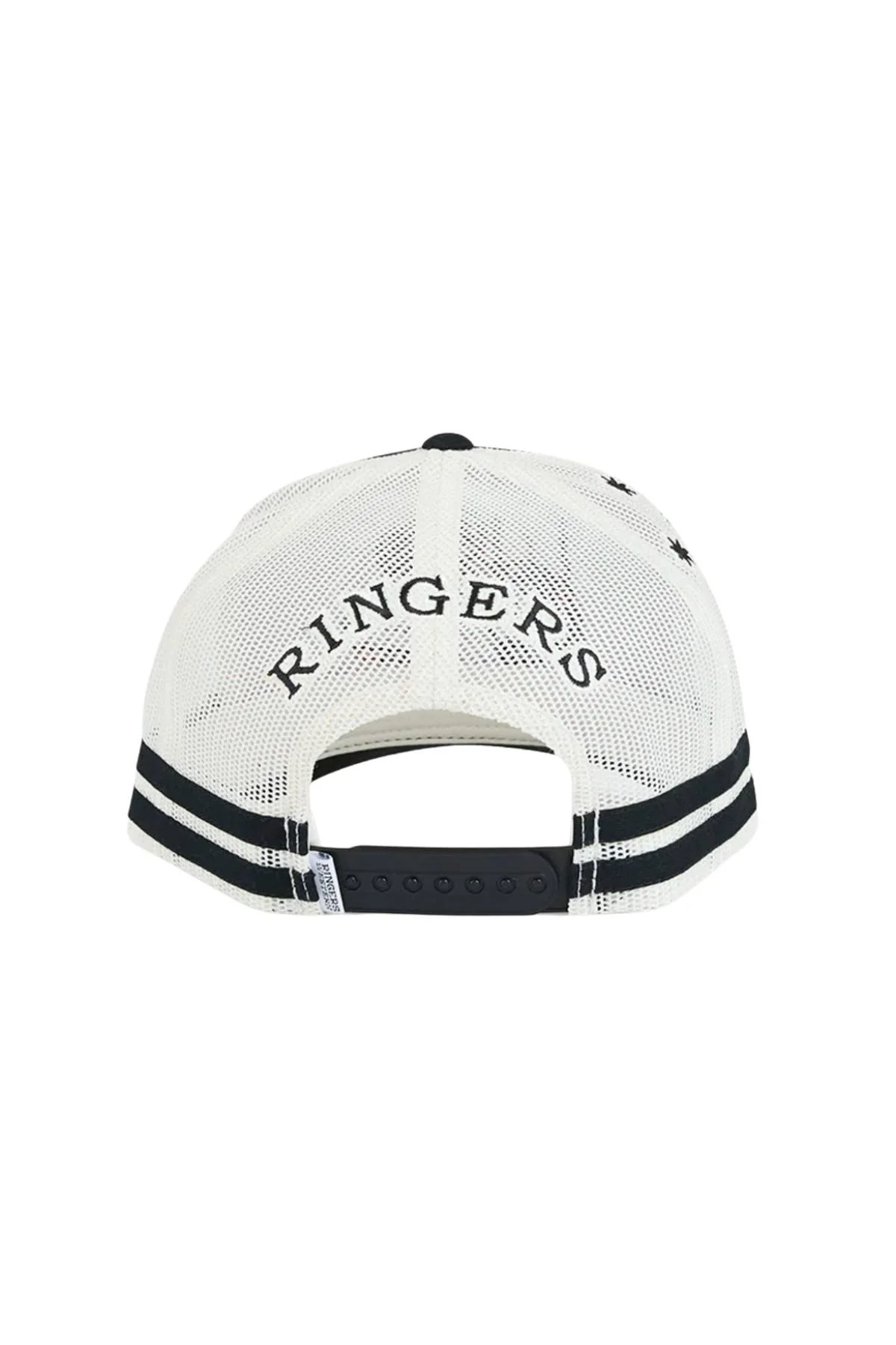 Ringers Western Rum Runner Trucker Cap - Image 3