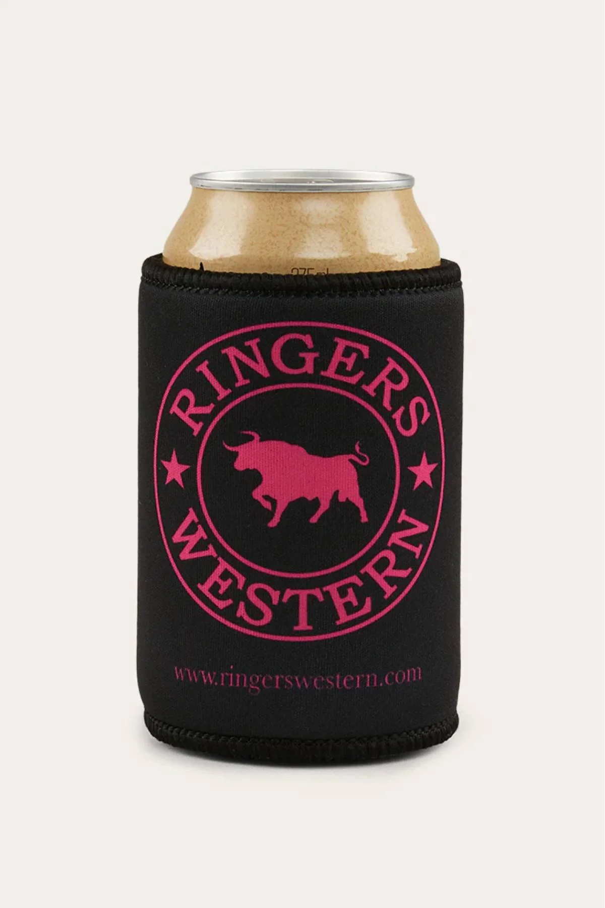 Ringers Western Signature Bull Stubby Cooler