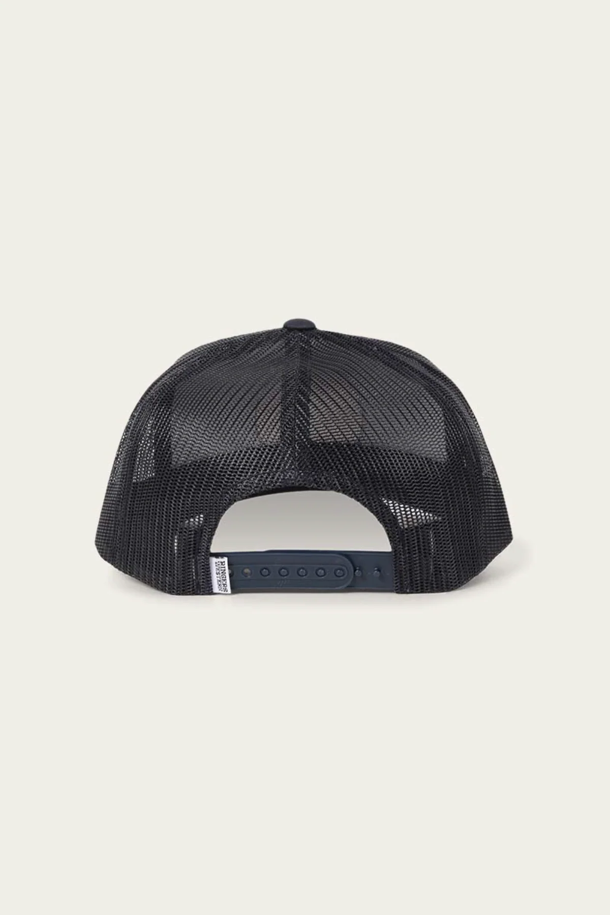 Ringers Western Signature Bull Trucker Cap - Image 3