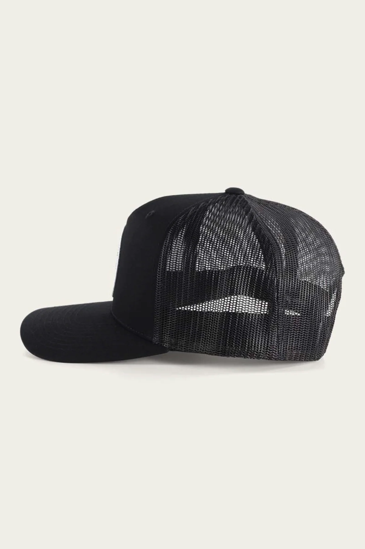 Ringers Western Signature Bull Trucker Cap - Image 2
