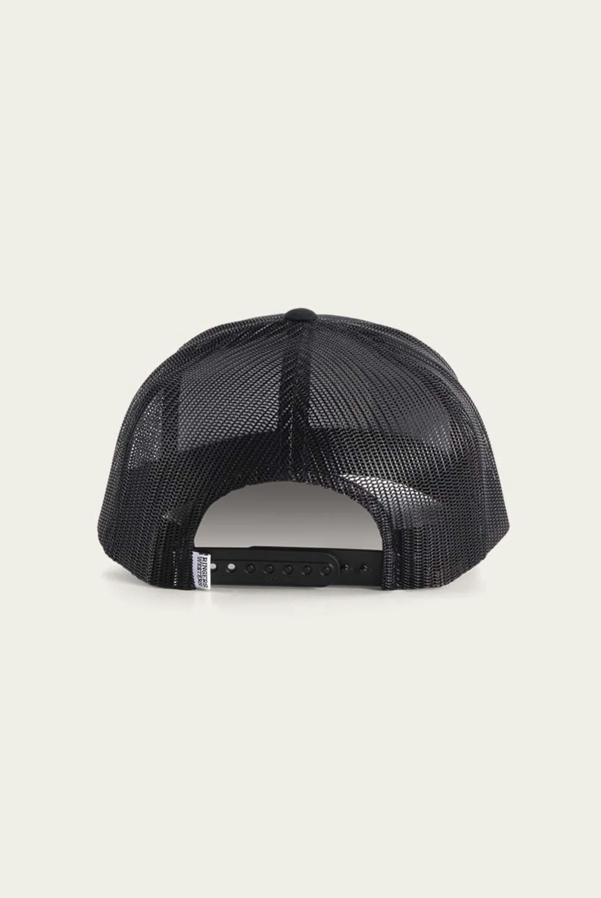 Ringers Western Signature Bull Trucker Cap - Image 3