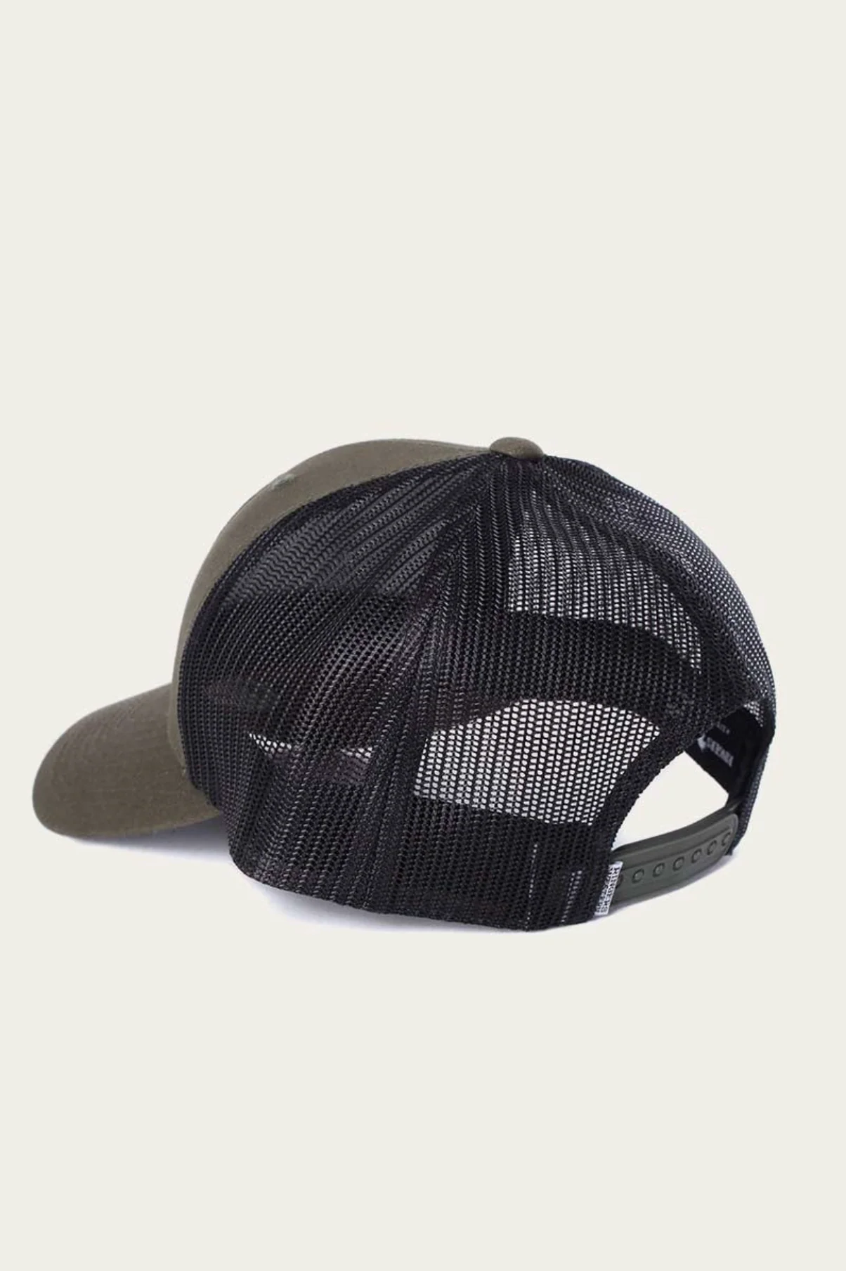 Ringers Western Signature Bull Trucker Cap - Image 2