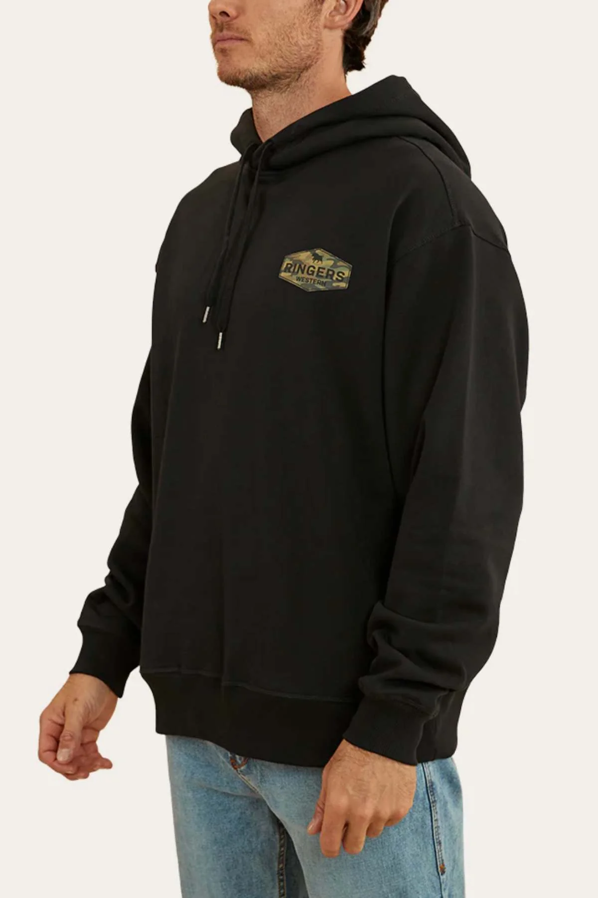 Ringers Western Servo Hoodie - Image 2