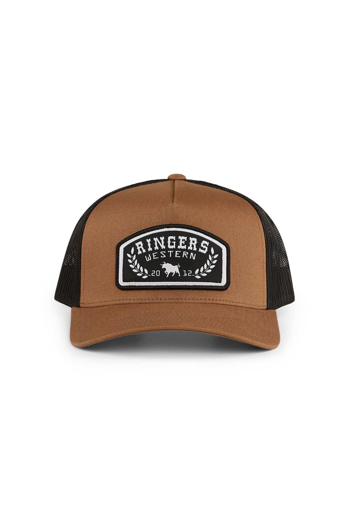 Ringers Western Wheatbelt Trucker Cap - Image 2
