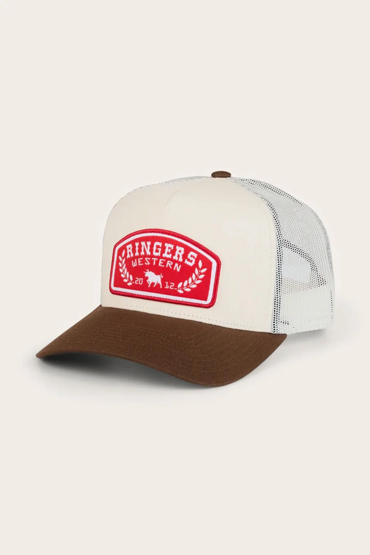 Ringers Western Wheatbelt Trucker Cap