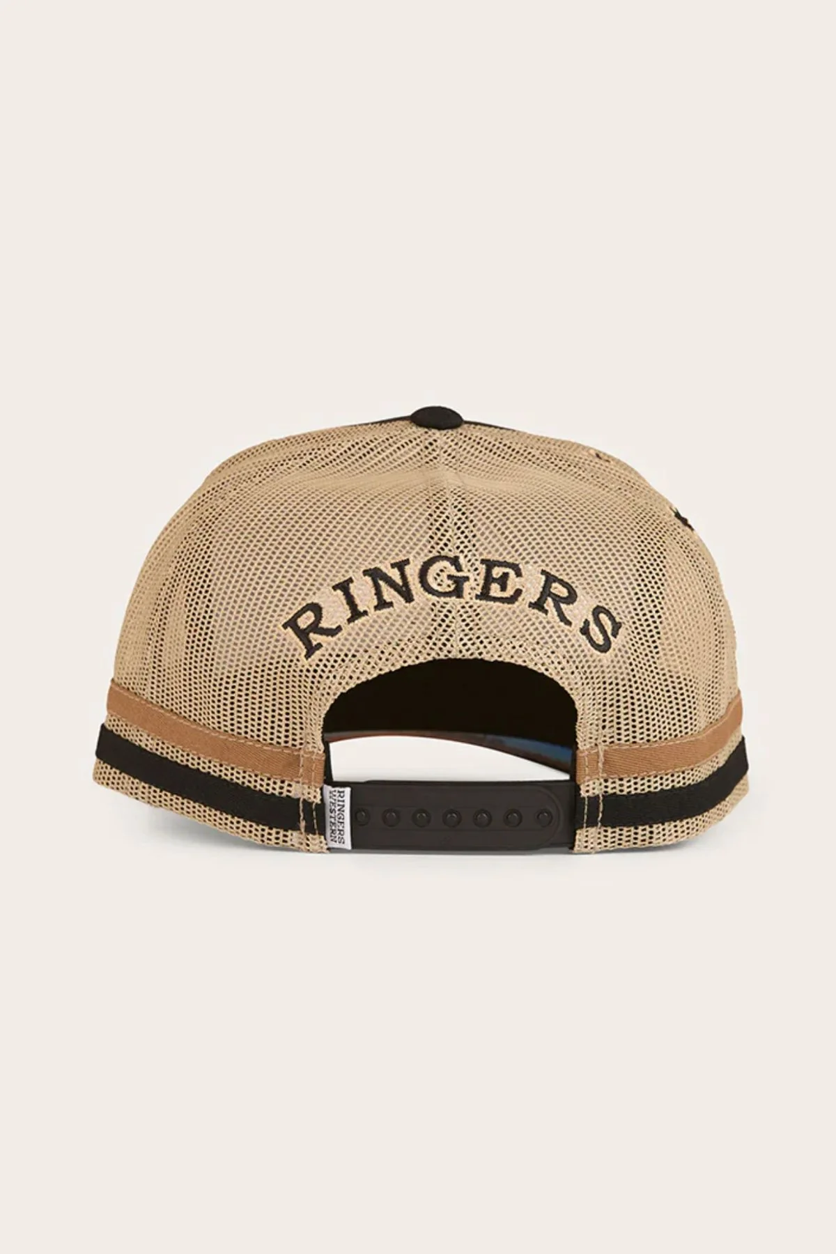 Ringers Western Workhorse Trucker Cap - Image 3