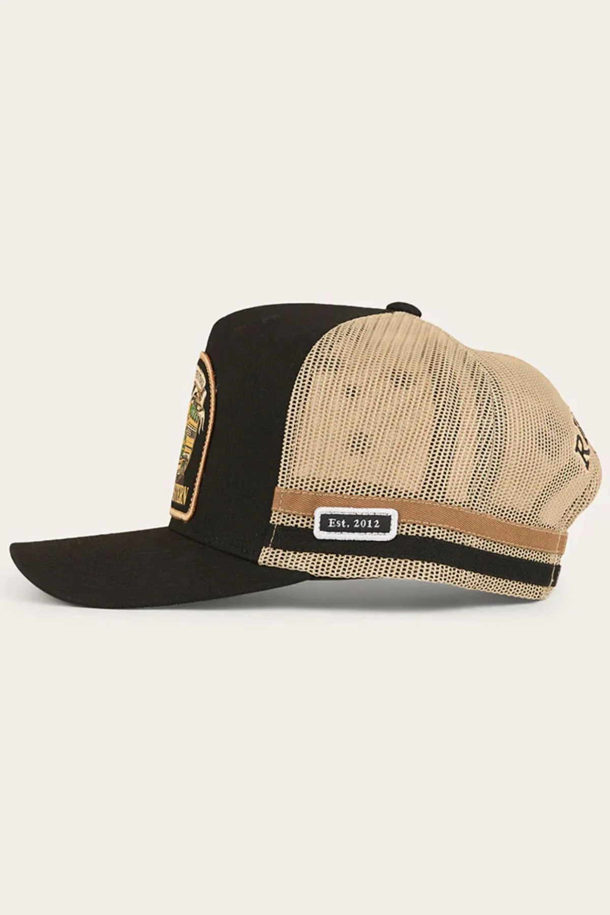 Ringers Western Workhorse Trucker Cap - Image 4