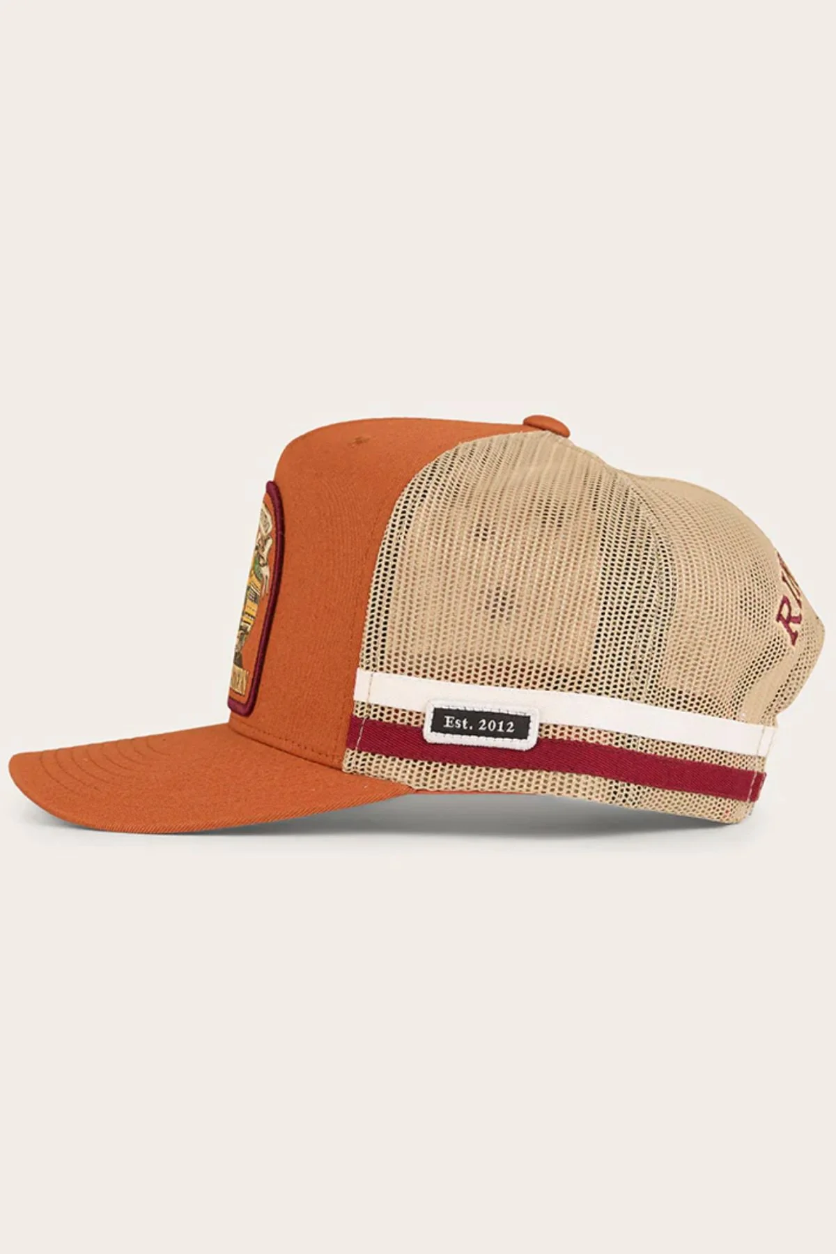 Ringers Western Workhorse Trucker Cap - Image 3
