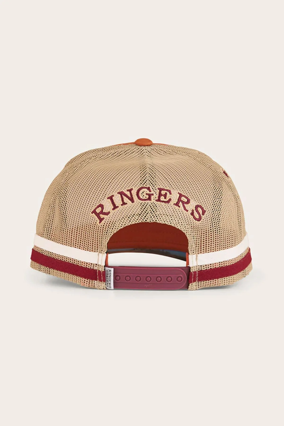 Ringers Western Workhorse Trucker Cap - Image 4