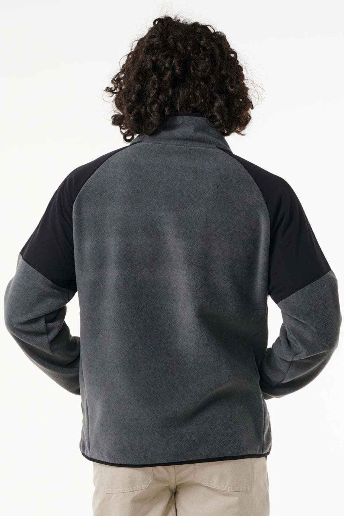 Rip Curl Anti Series Archive Zip Crew - Image 3
