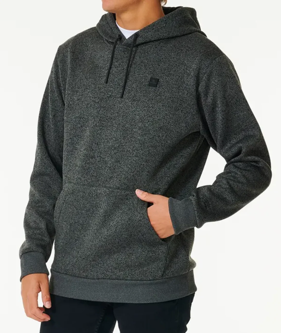 Rip Curl Anti Series Crescent Hood - Image 2