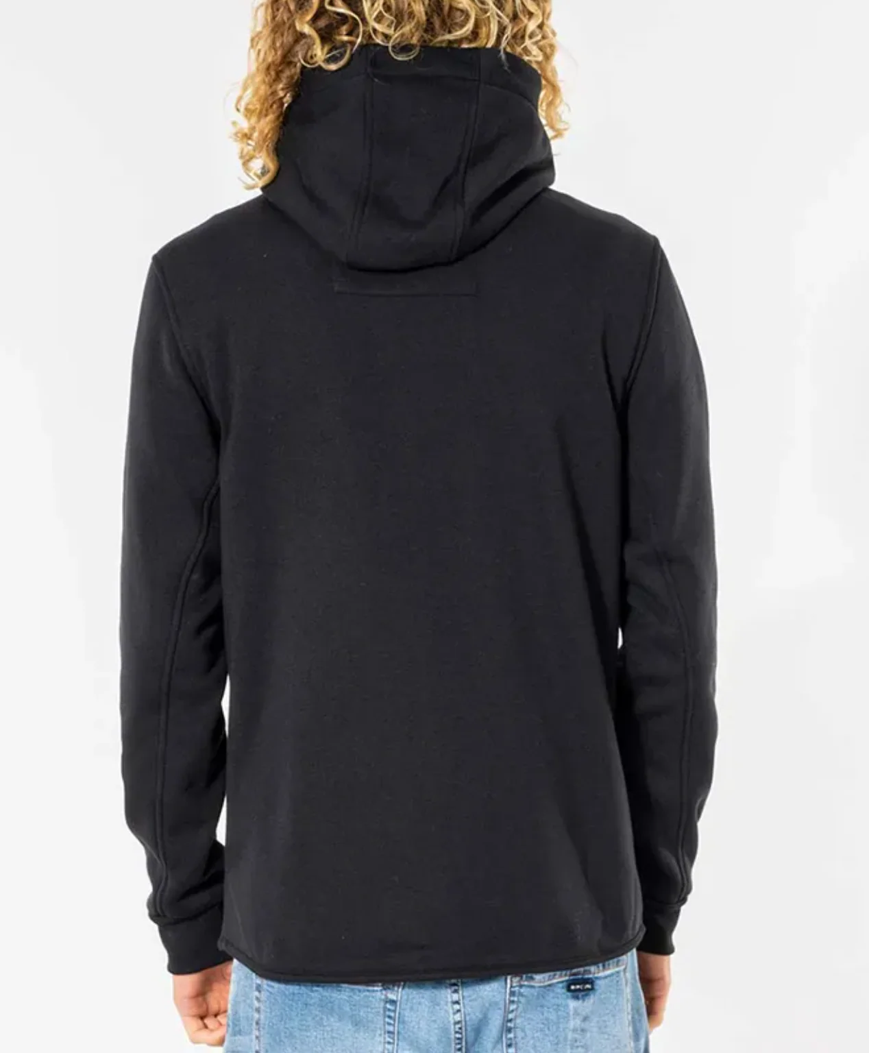 Rip Curl Anti Series Departed Zip Thru - Image 2