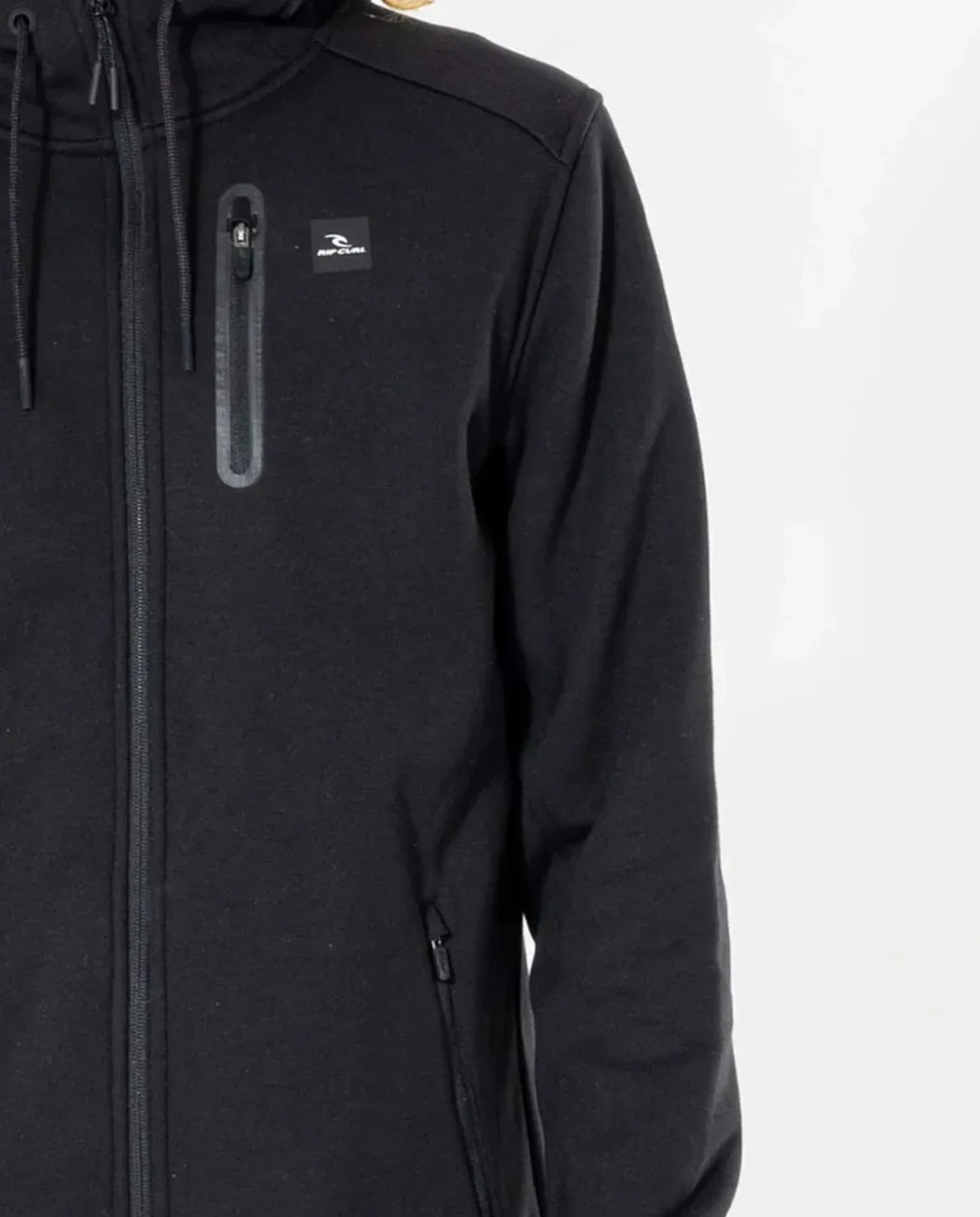 Rip Curl Anti Series Departed Zip Thru - Image 4