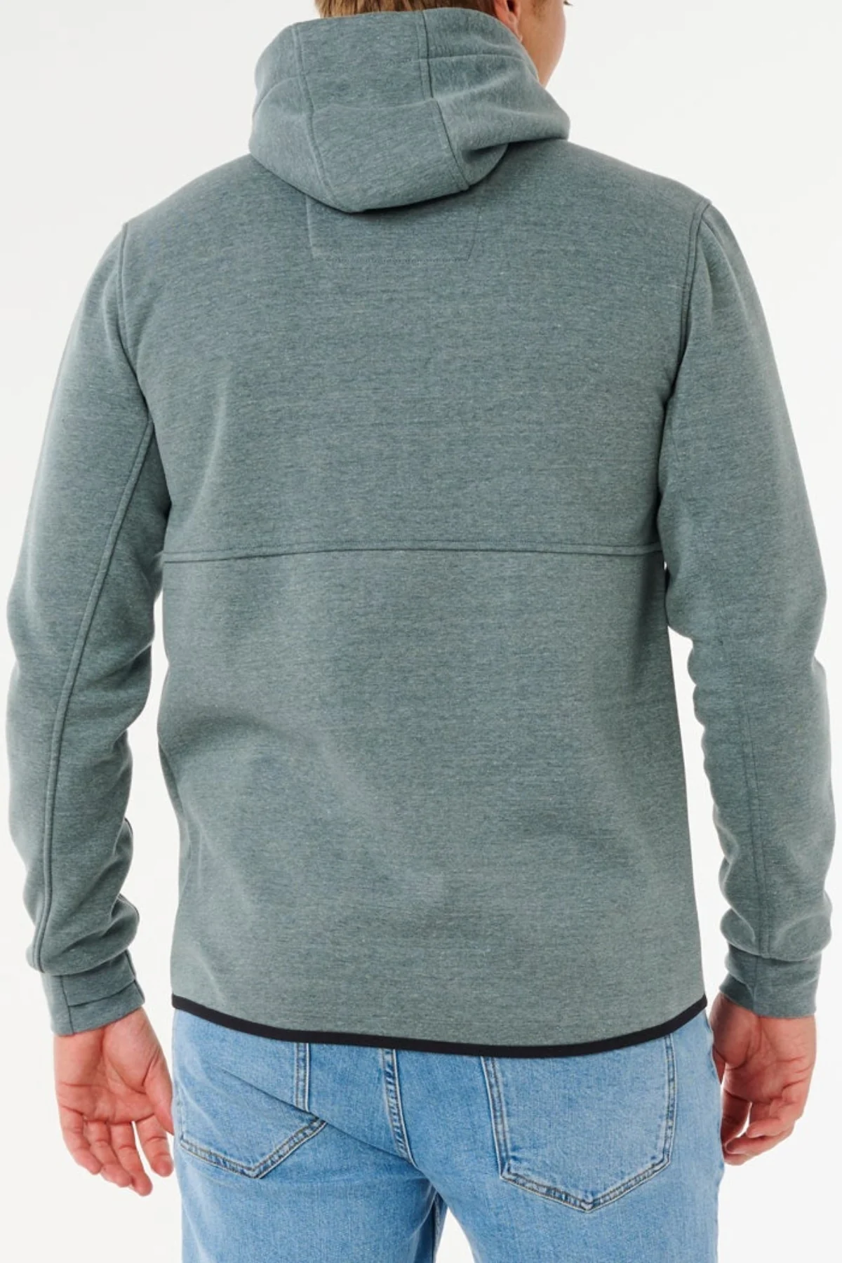 Rip Curl Anti Series Departed Zip Thru - Image 2