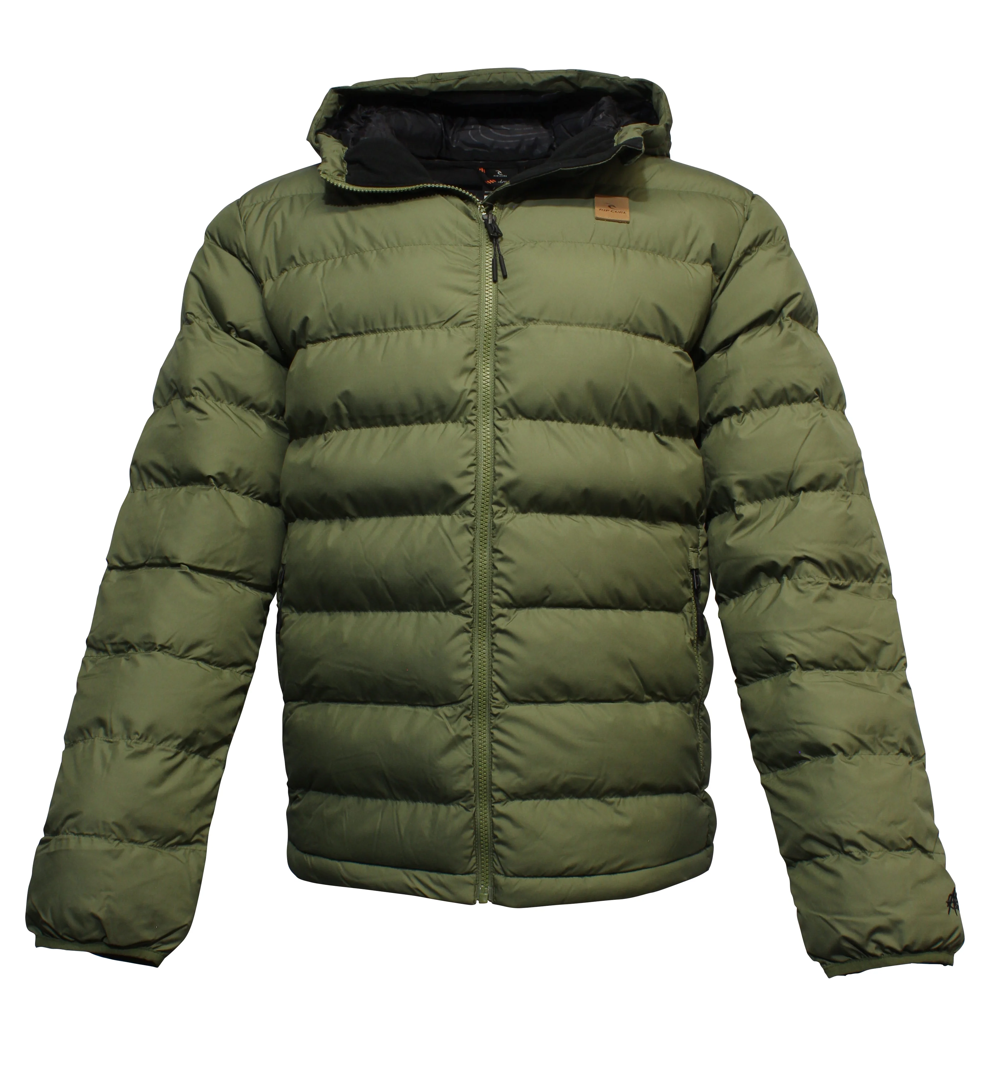 Rip Curl Anti Series Elite Hooded Puffer Jacket