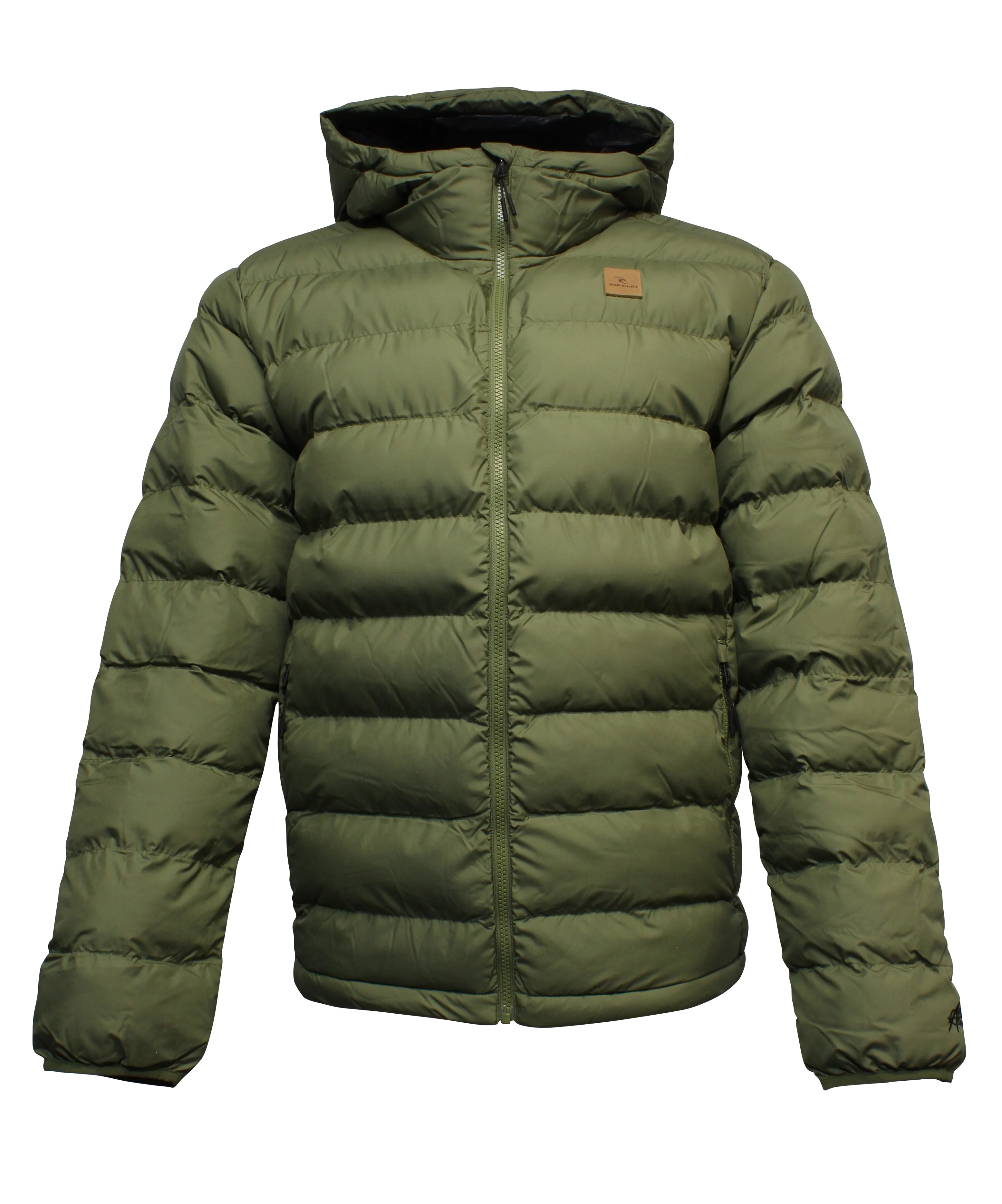 Rip Curl Anti Series Elite Hooded Puffer Jacket - Image 2