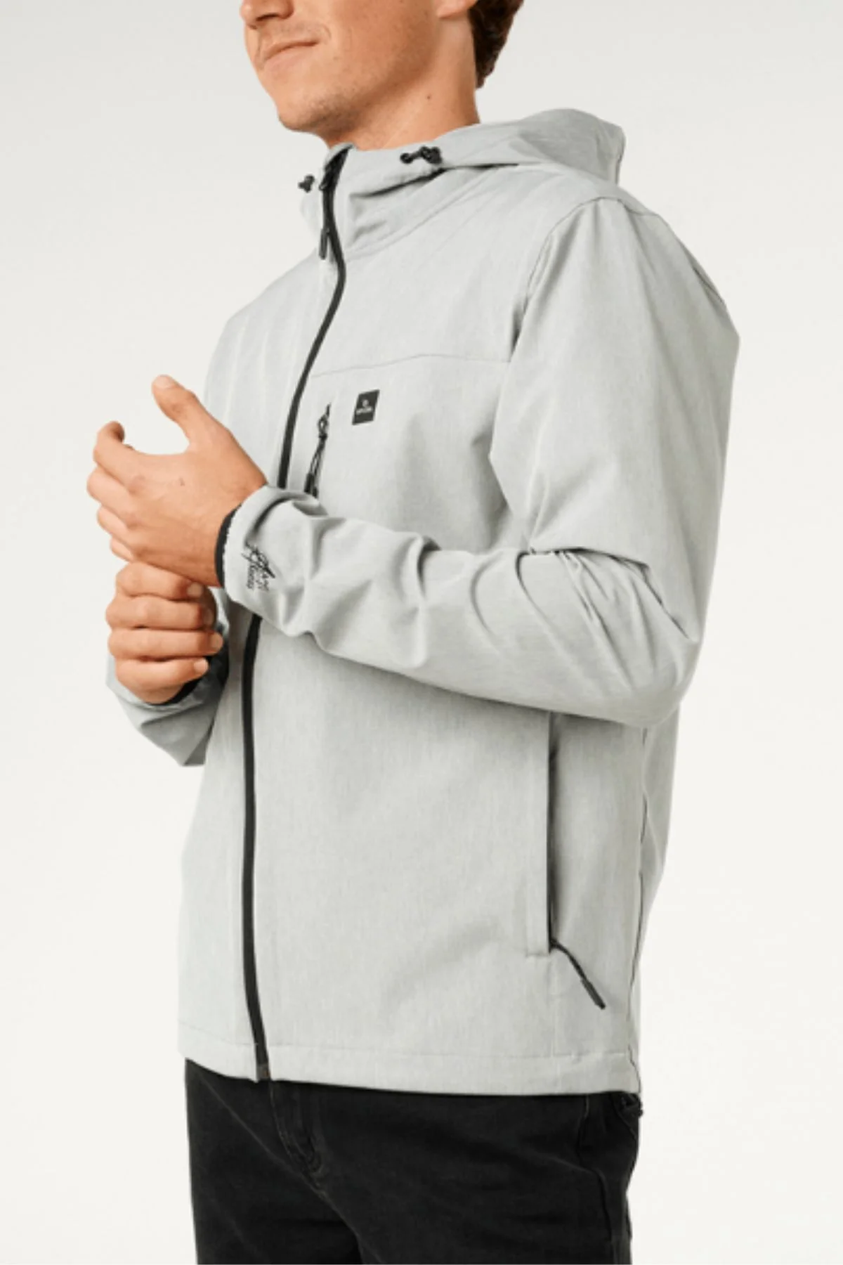 Rip Curl Anti Series Elite Jacket - Image 3