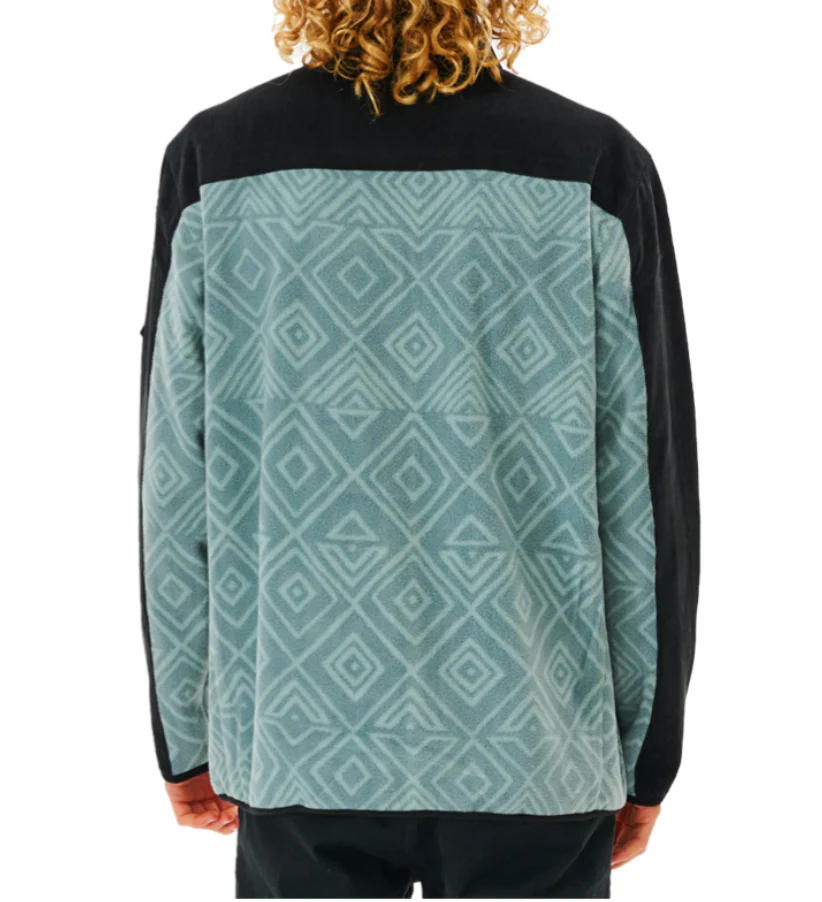 Rip Curl Anti Series Journey Fleece - Image 4