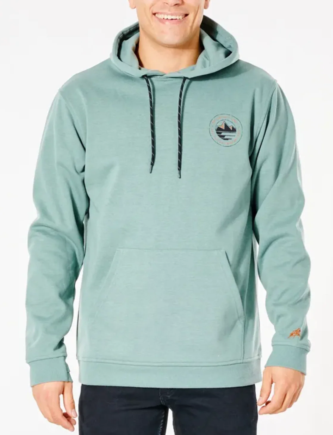 Rip Curl Anti Series Journey Hood - Image 2