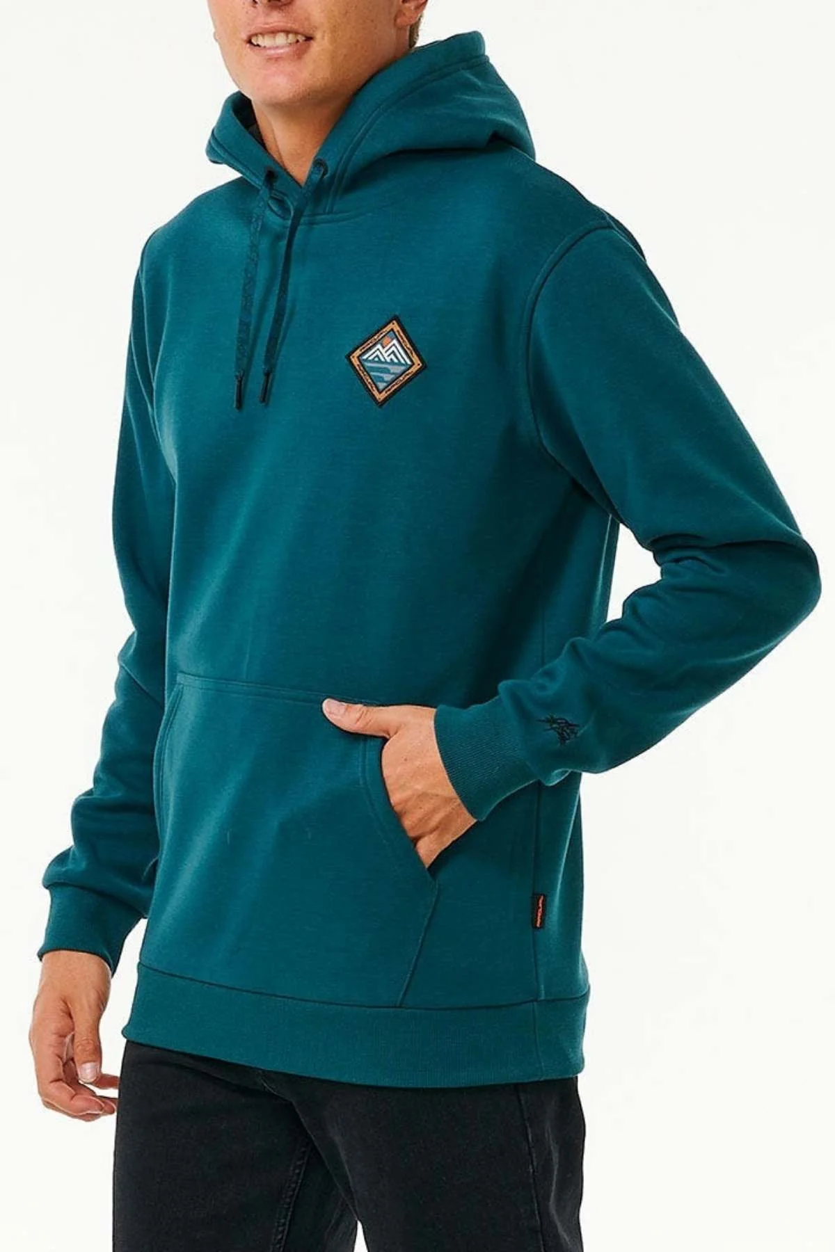Rip Curl Anti Series Journey Hood - Image 2