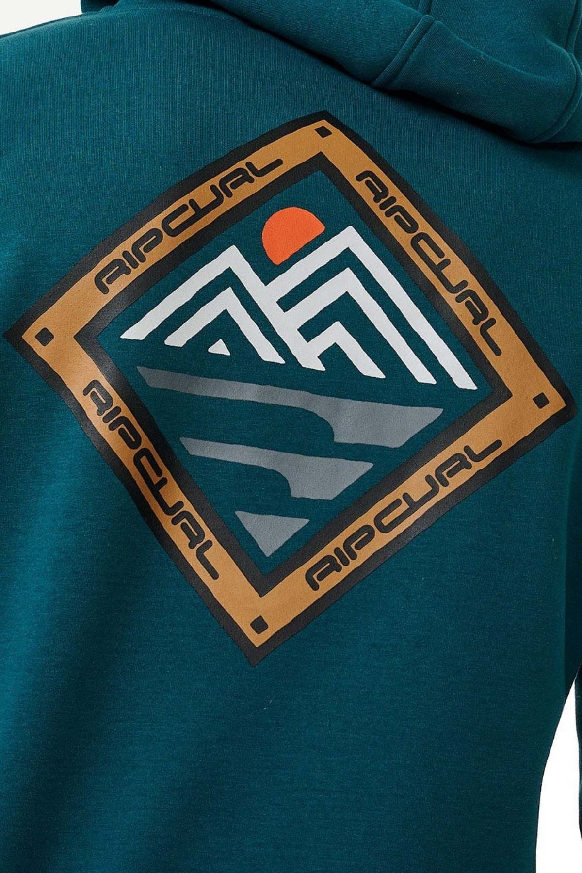 Rip Curl Anti Series Journey Hood - Image 4