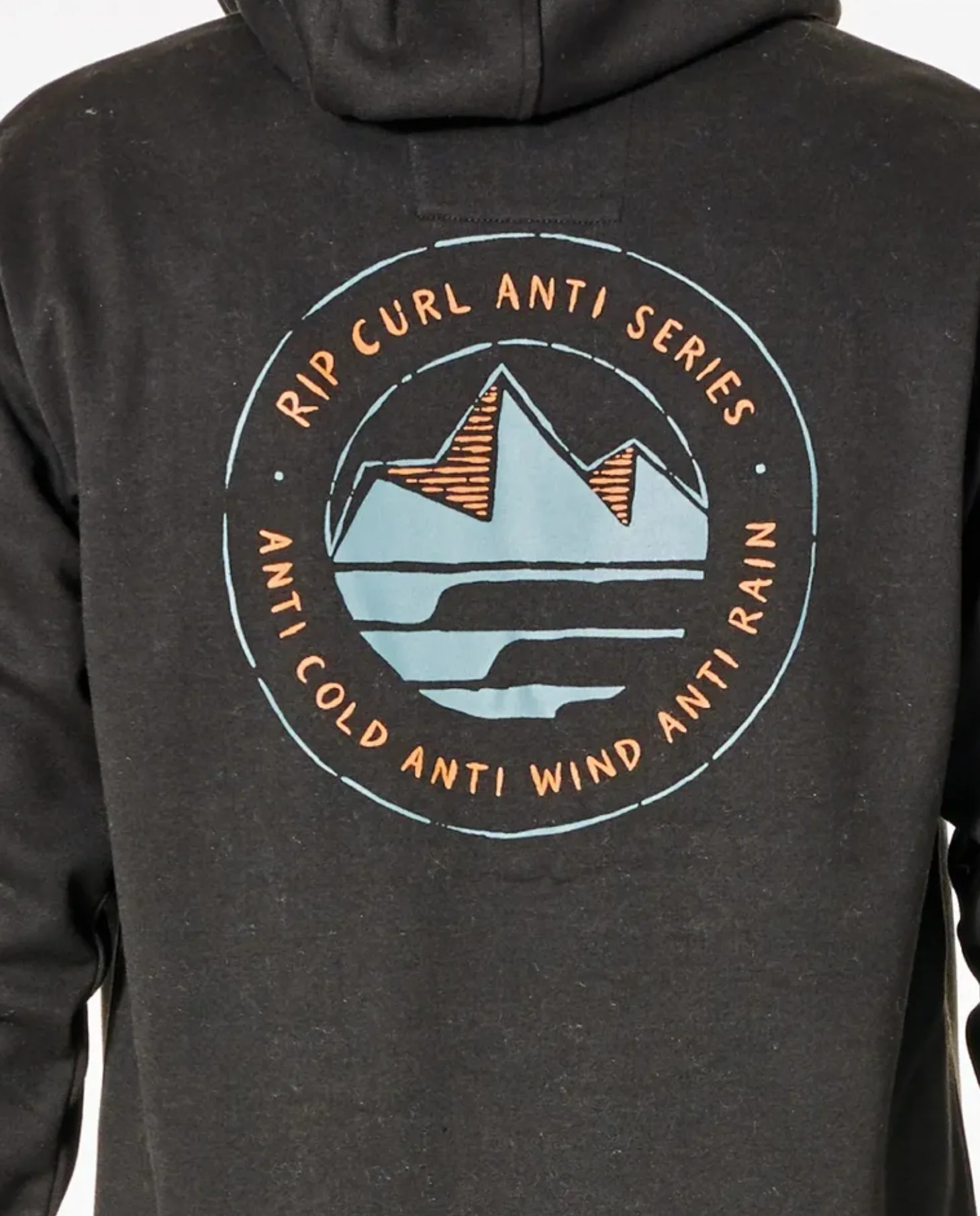 Rip Curl Anti Series Journey Hood - Image 4